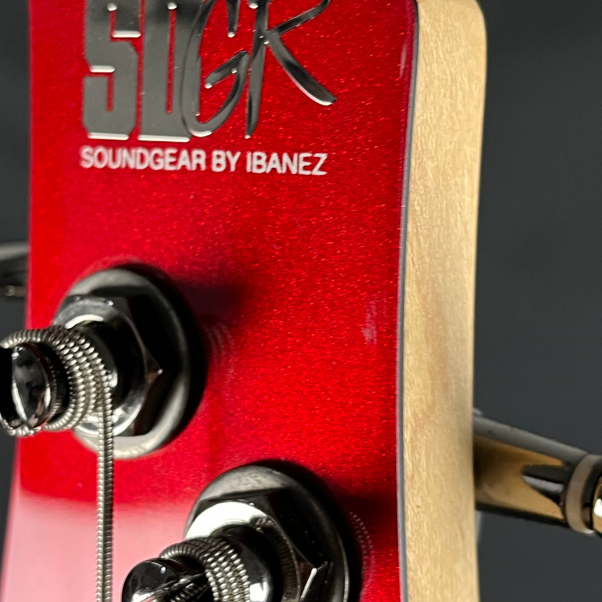 Ibanez SR300E Bass