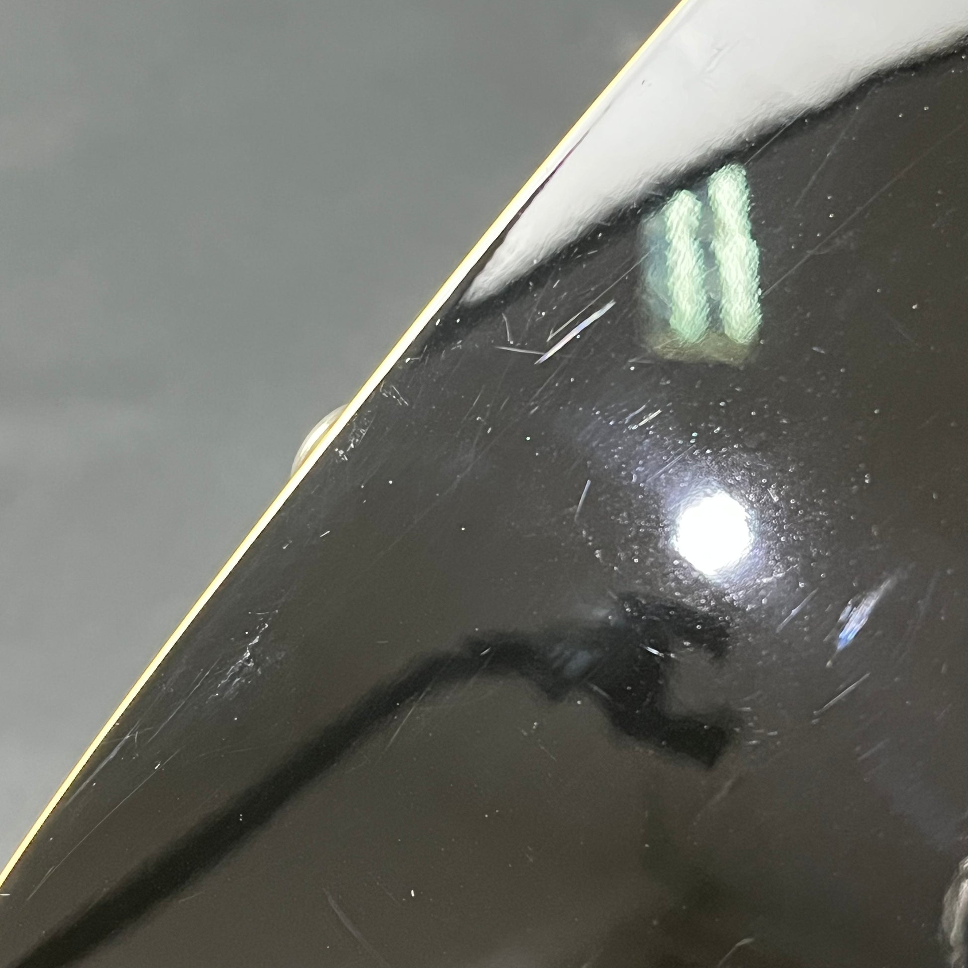 Bacchus Universe Series Telecaster