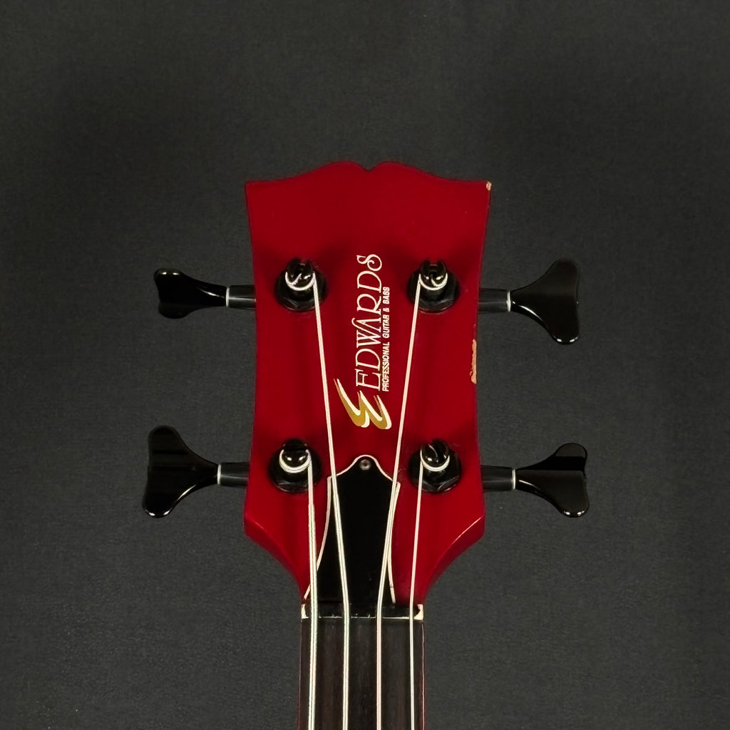 Edwards E-J-78TV Bass