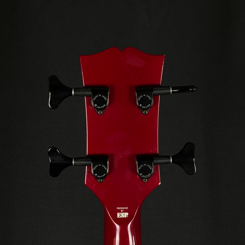 Edwards E-J-78TV Bass