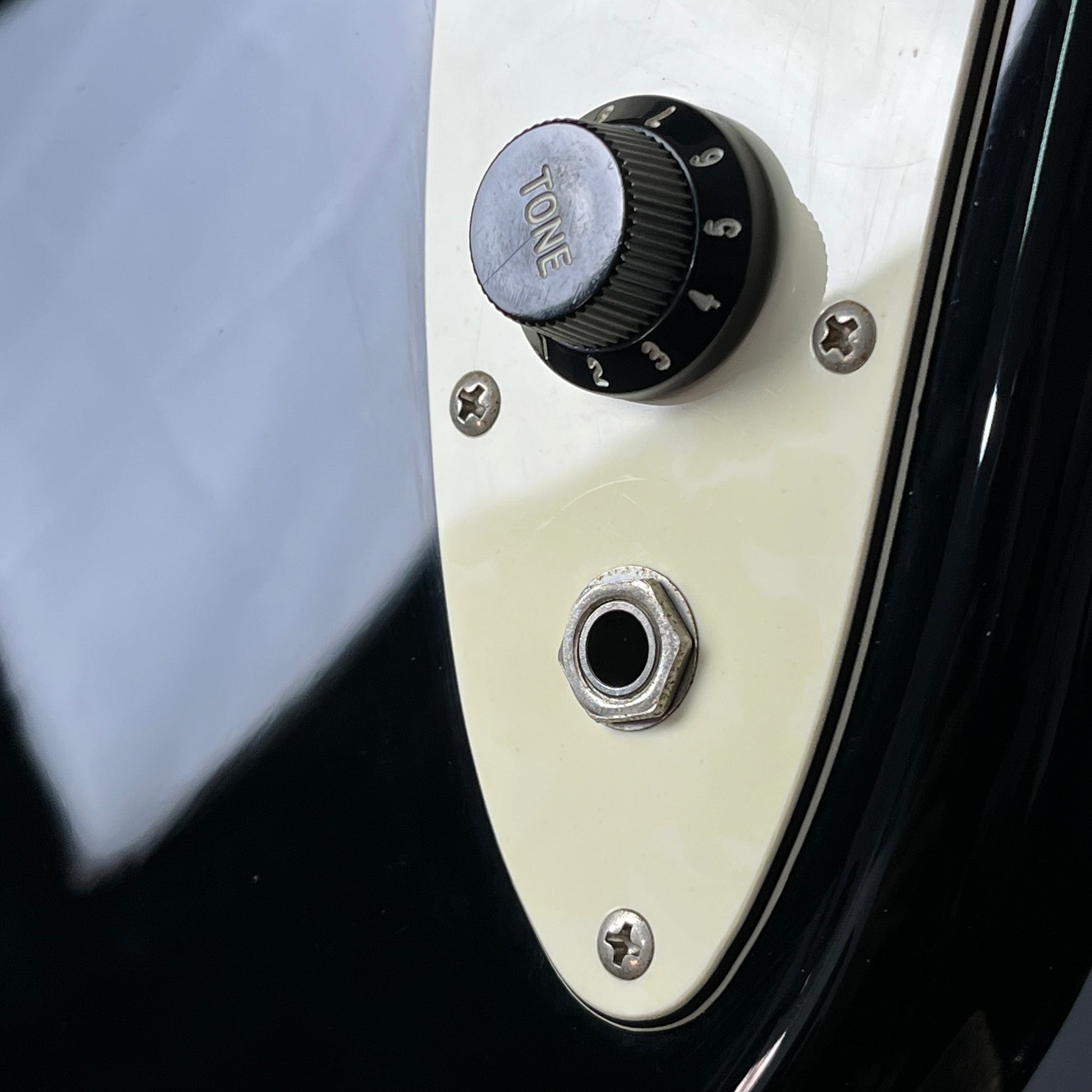 Squier Standard Jagmaster