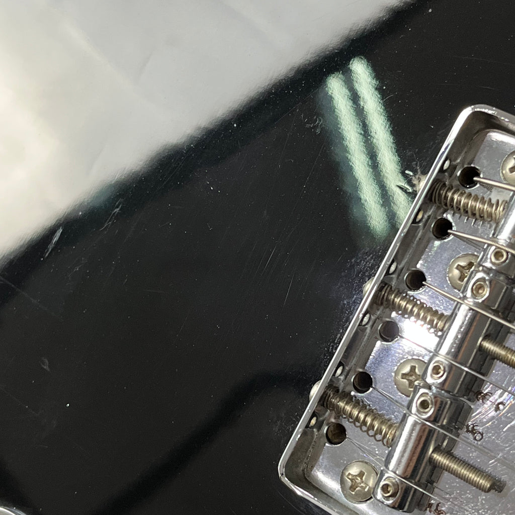 Bacchus Universe Series Telecaster