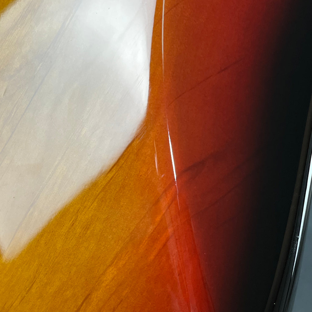 Bacchus Universe Series BJB-4F ALD *MOD*