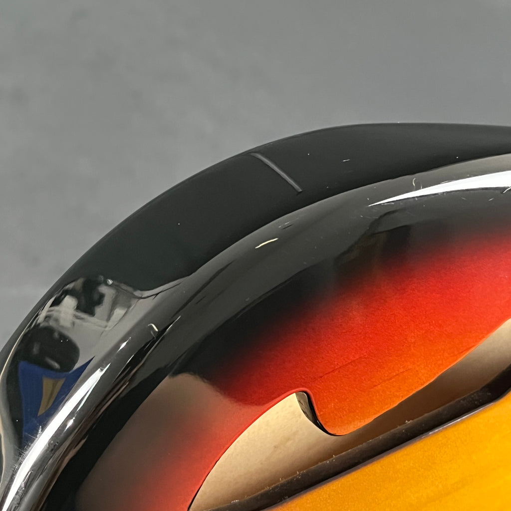 Bacchus Universe Series BJB-4F ALD *MOD*