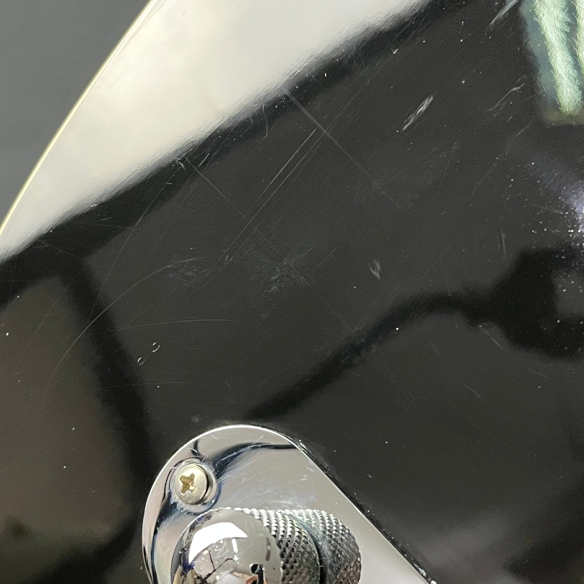 Bacchus Universe Series Telecaster