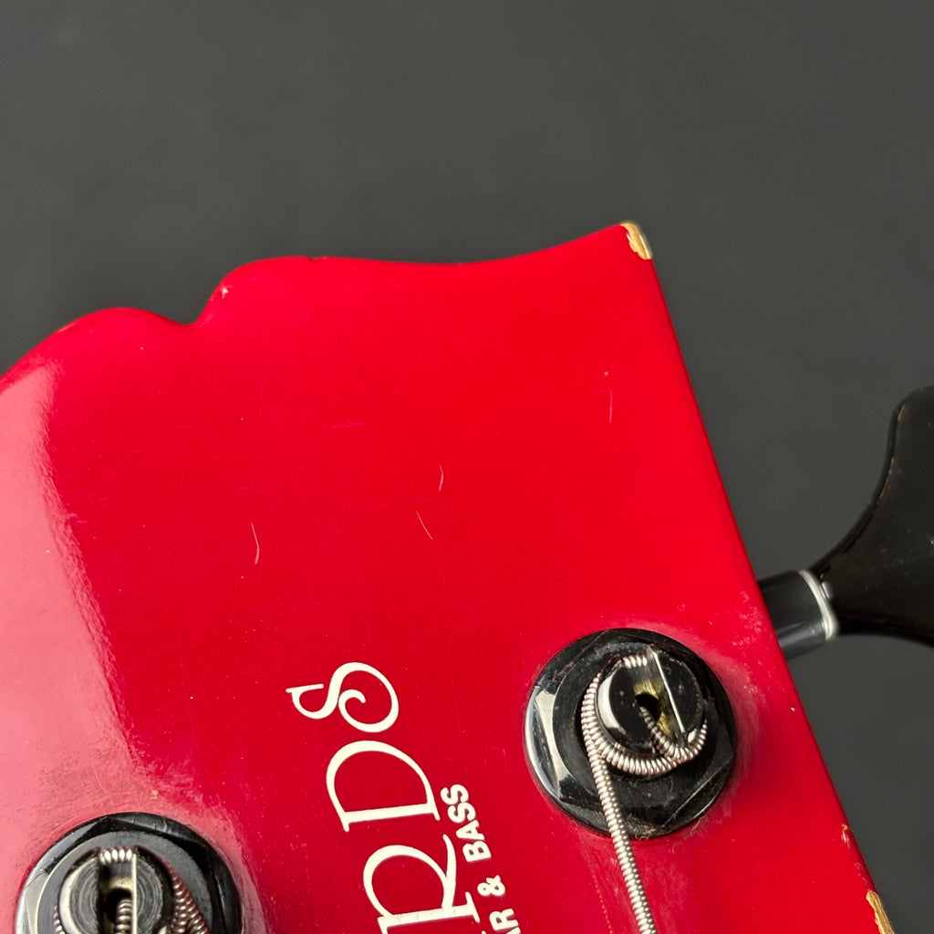 Edwards E-J-78TV Bass