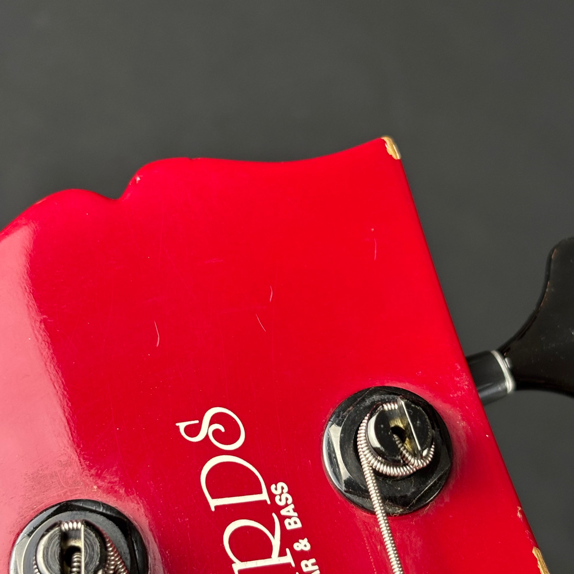 Edwards E-J-78TV Bass