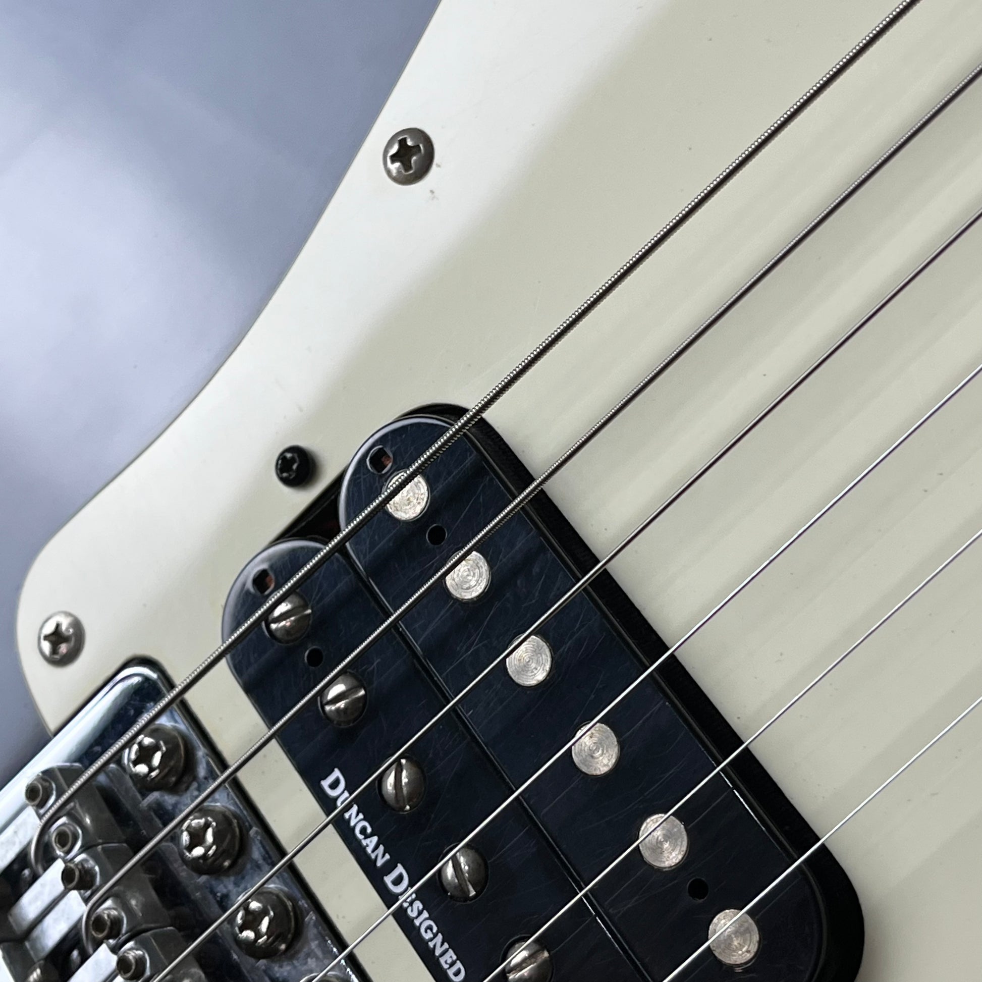 Squier Standard Jagmaster