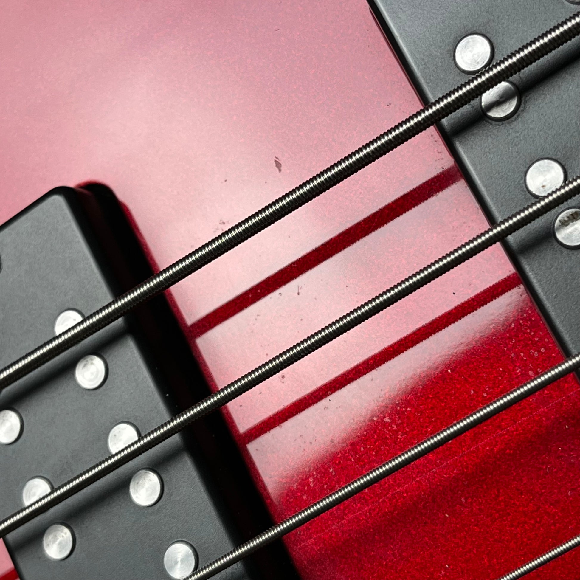 Ibanez SR300E Bass