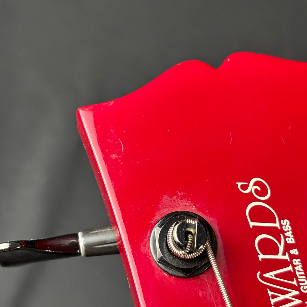 Edwards E-J-78TV Bass