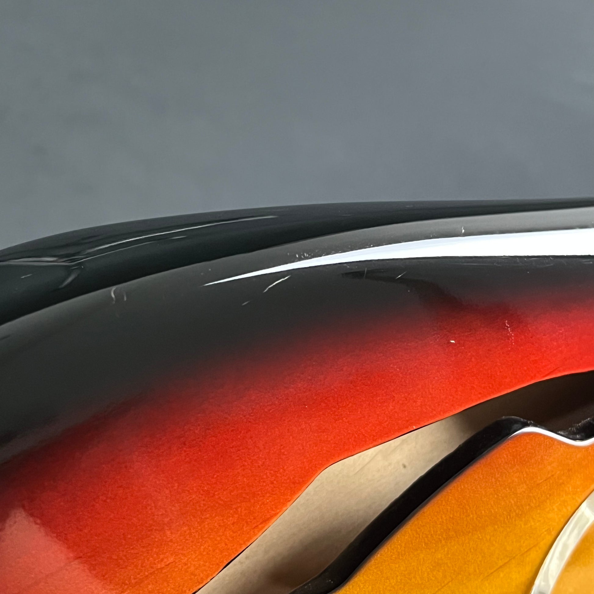 Bacchus Universe Series BJB-4F ALD *MOD*