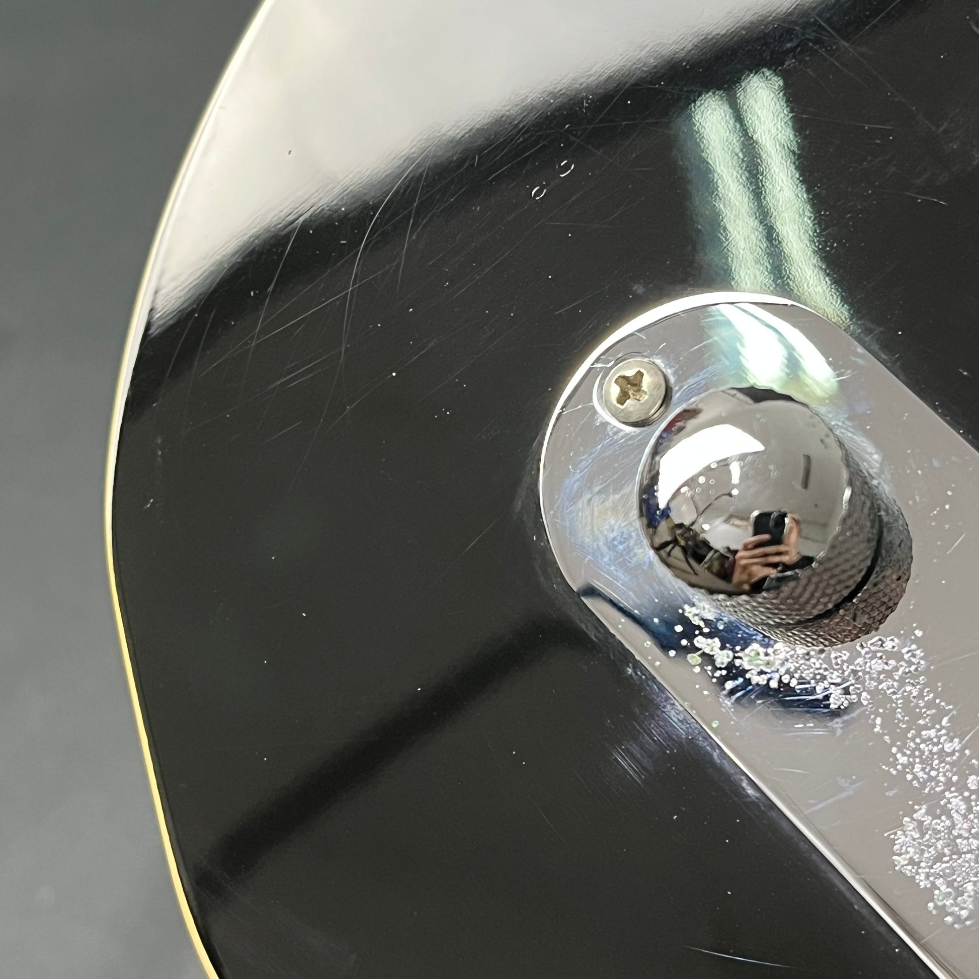 Bacchus Universe Series Telecaster