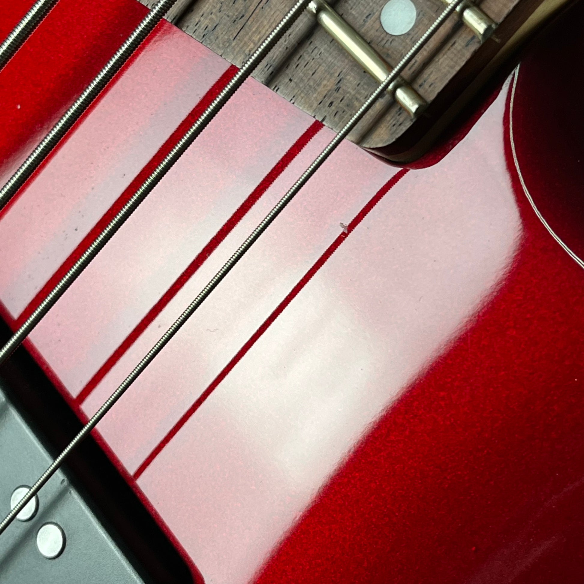 Ibanez SR300E Bass