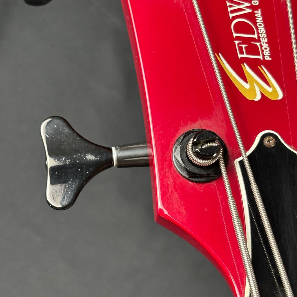 Edwards E-J-78TV Bass