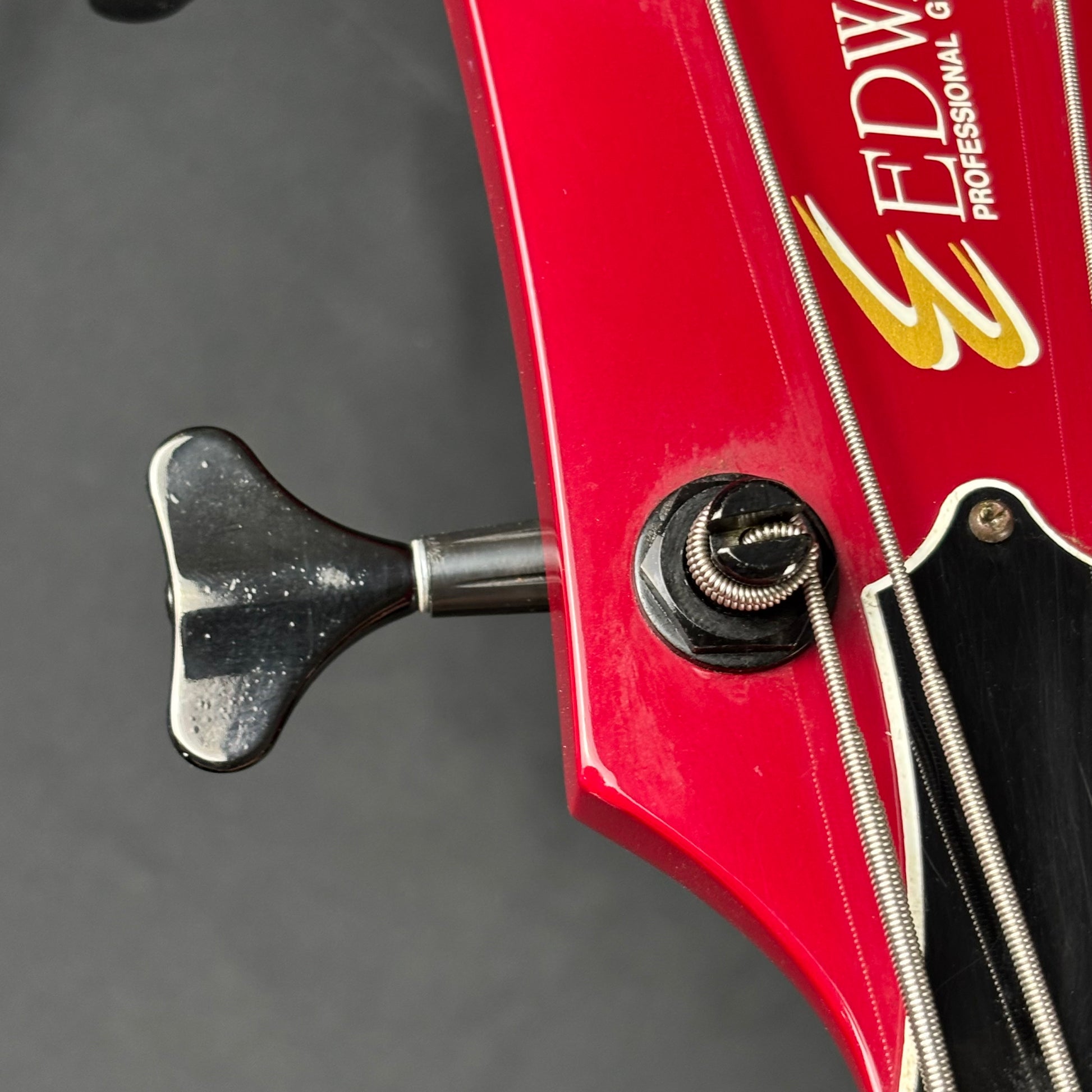 Edwards E-J-78TV Bass