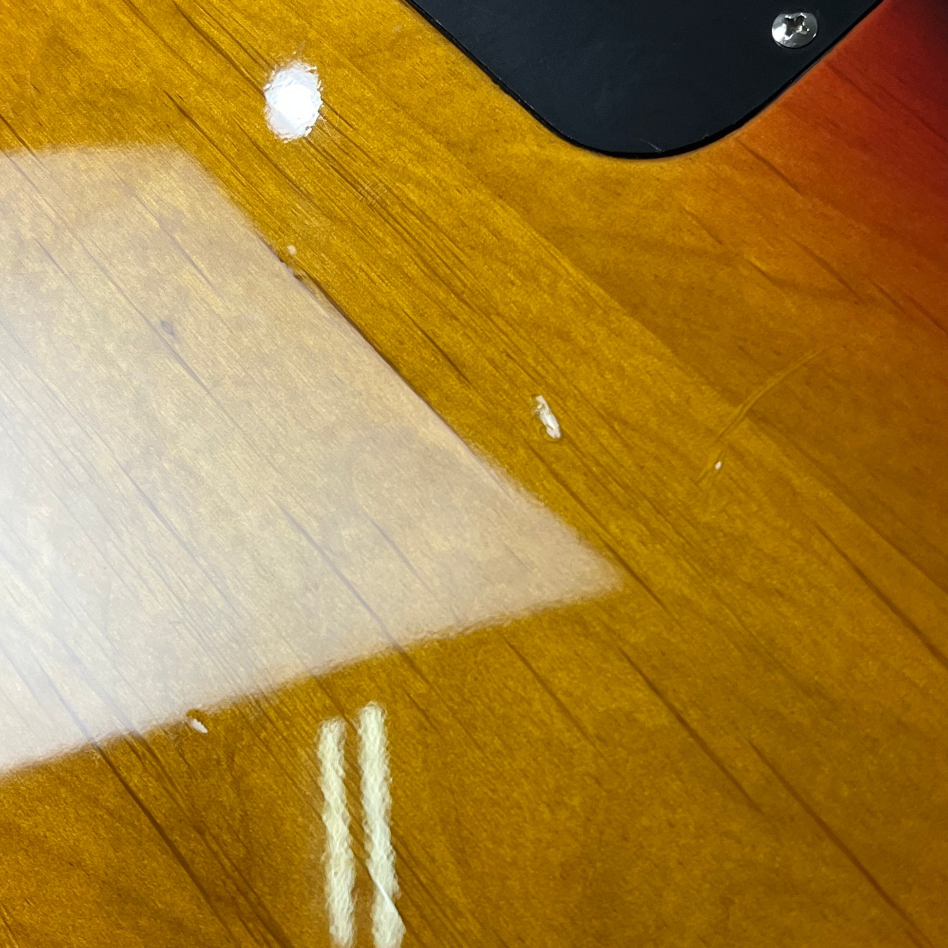 Bacchus Universe Series BJB-4F ALD *MOD*