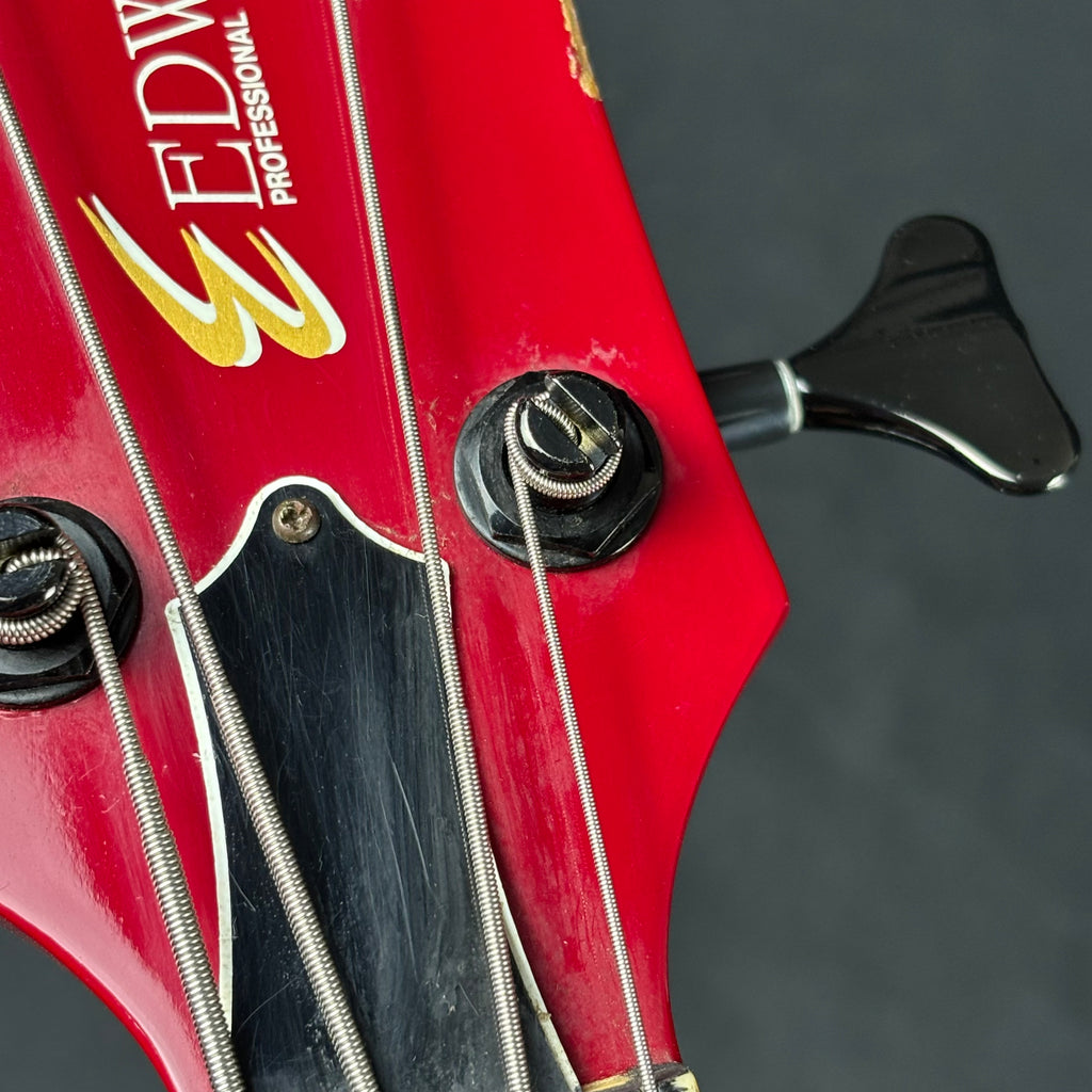 Edwards E-J-78TV Bass