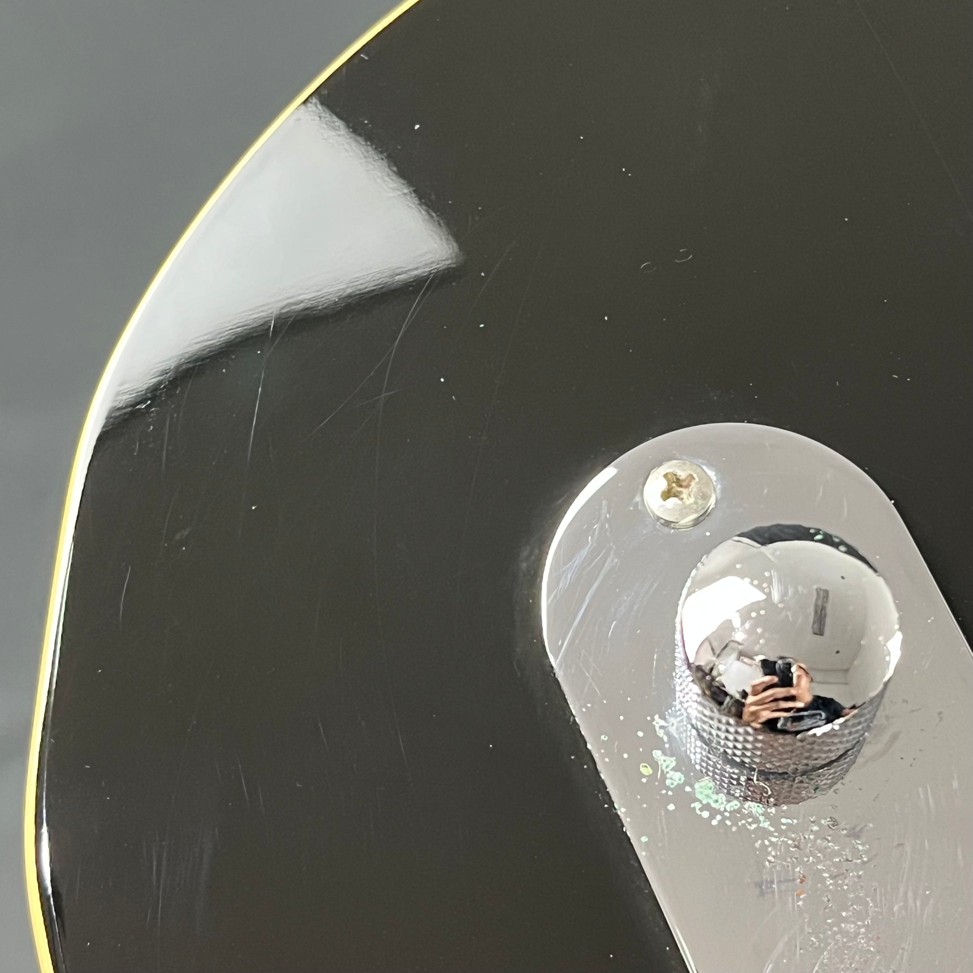 Bacchus Universe Series Telecaster