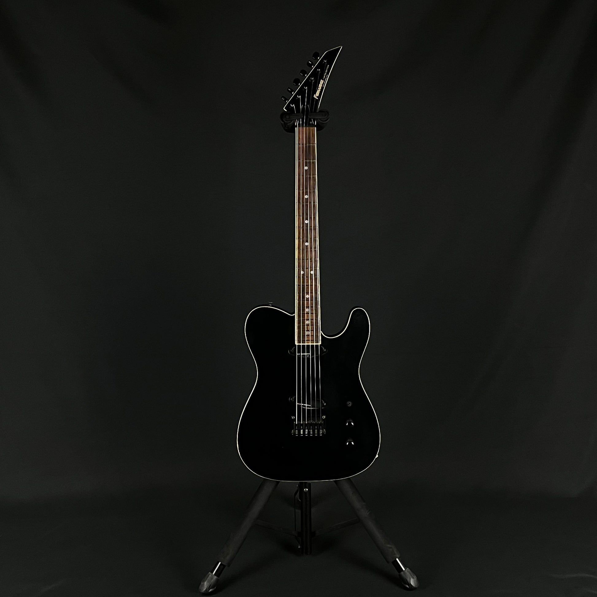 FERNANDES TEJ Limted Edition