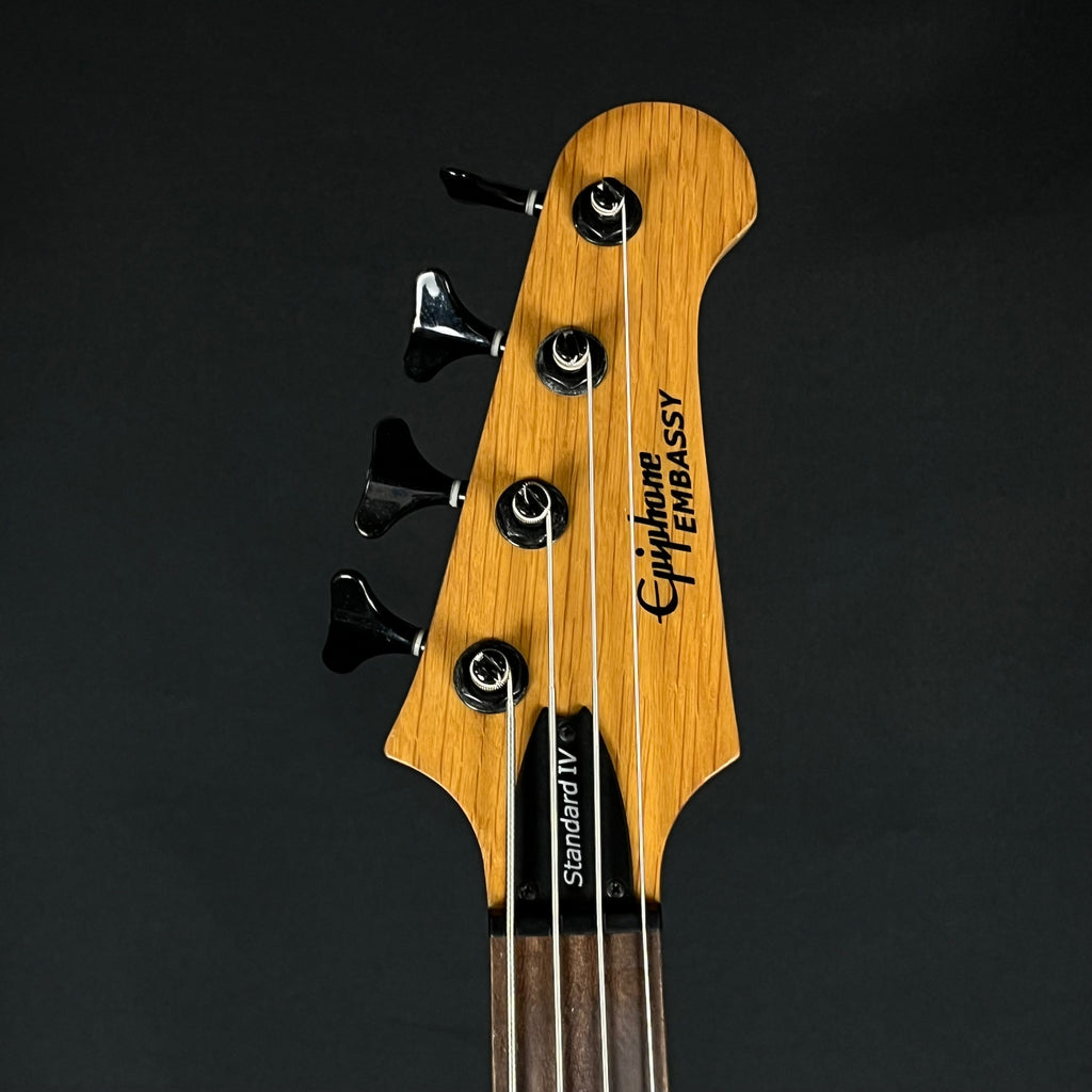 Epiphone Embassy Standard-IV
