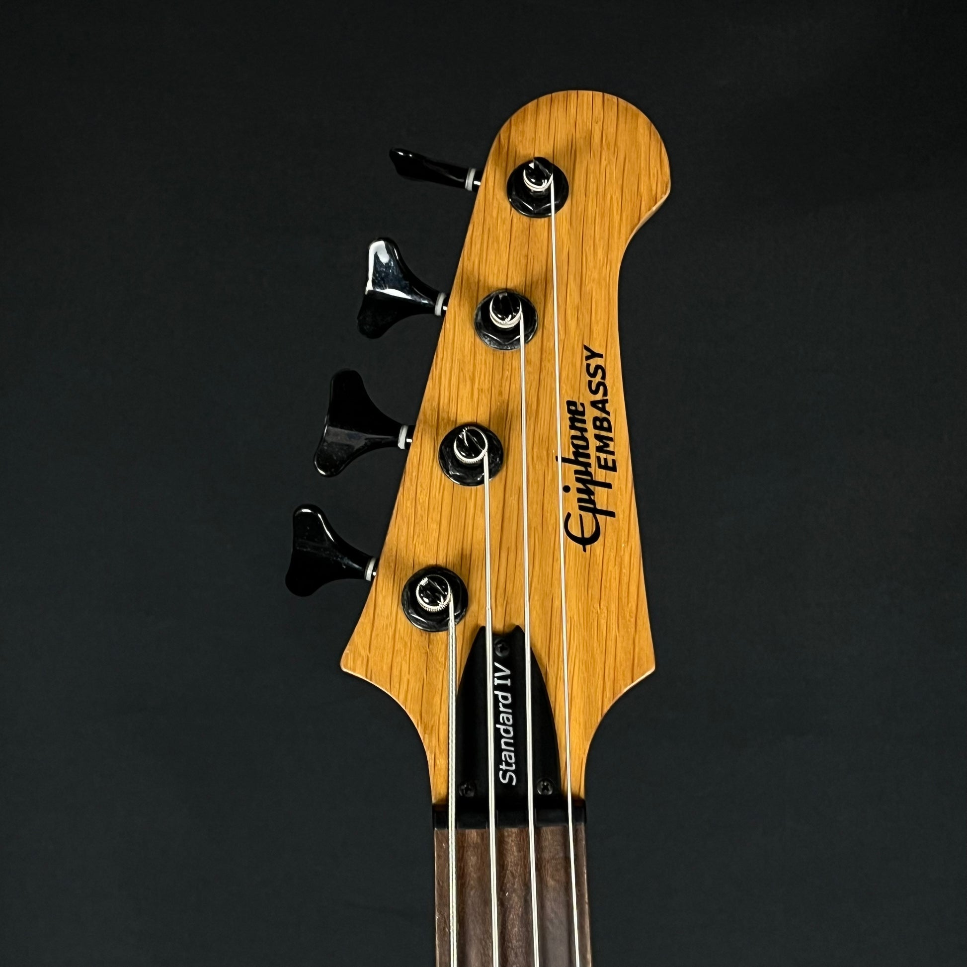 Epiphone Embassy Standard-IV