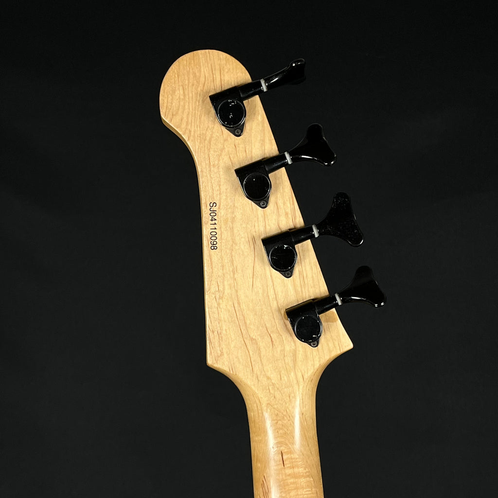 Epiphone Embassy Standard-IV