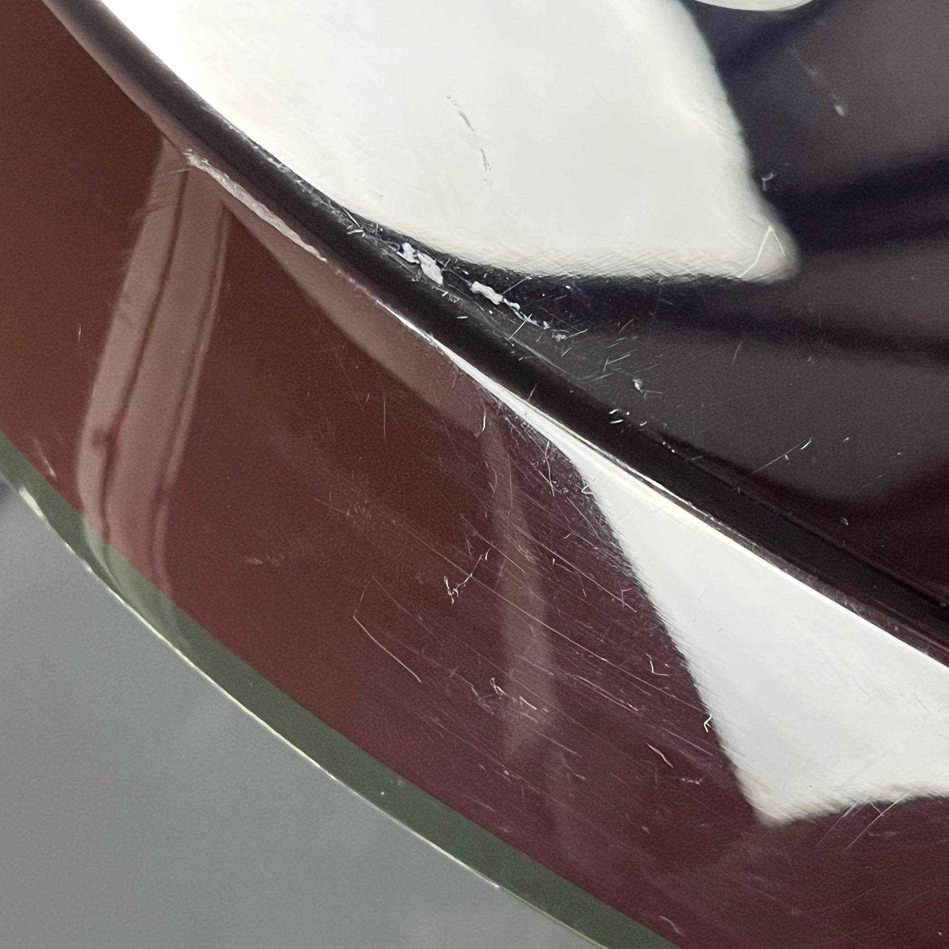 Epiphone Tak Matsumoto DC Aqua Blue