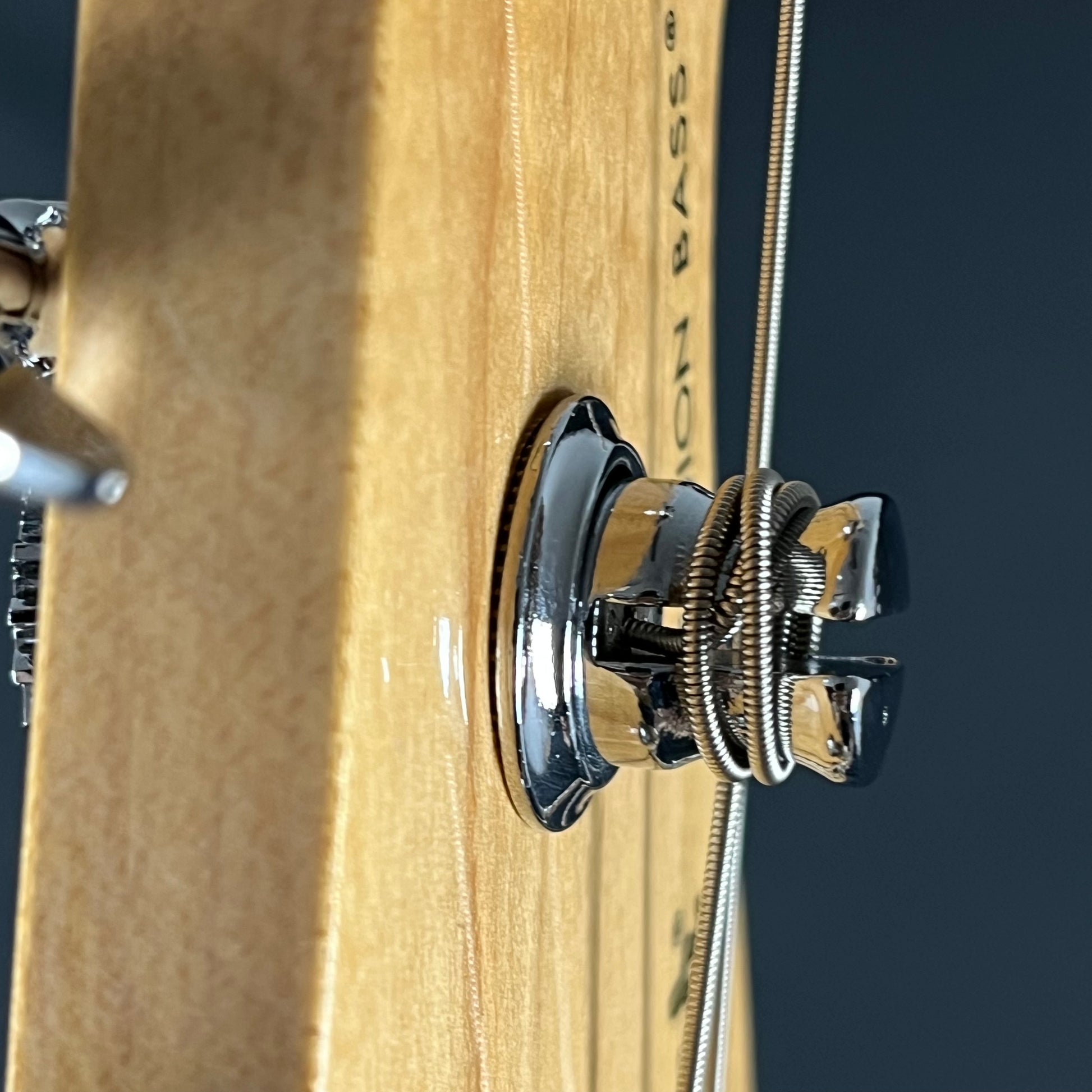 Fender Player Precision Bass