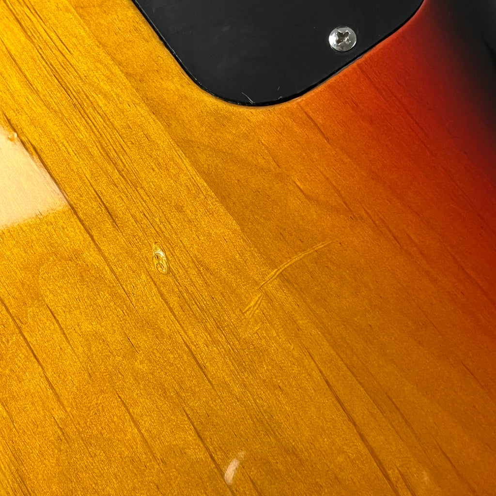 Bacchus Universe Series BJB-4F ALD *MOD*