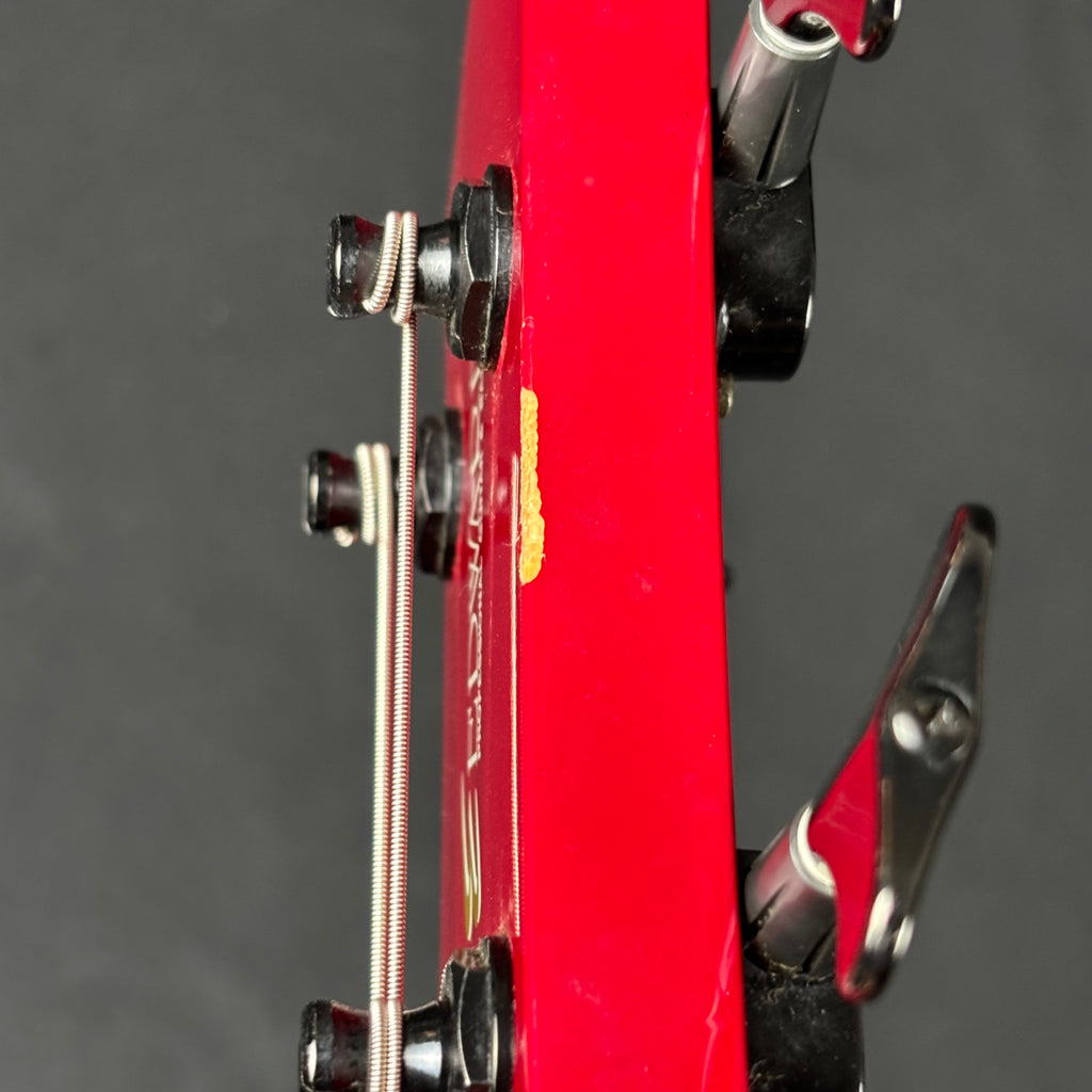 Edwards E-J-78TV Bass