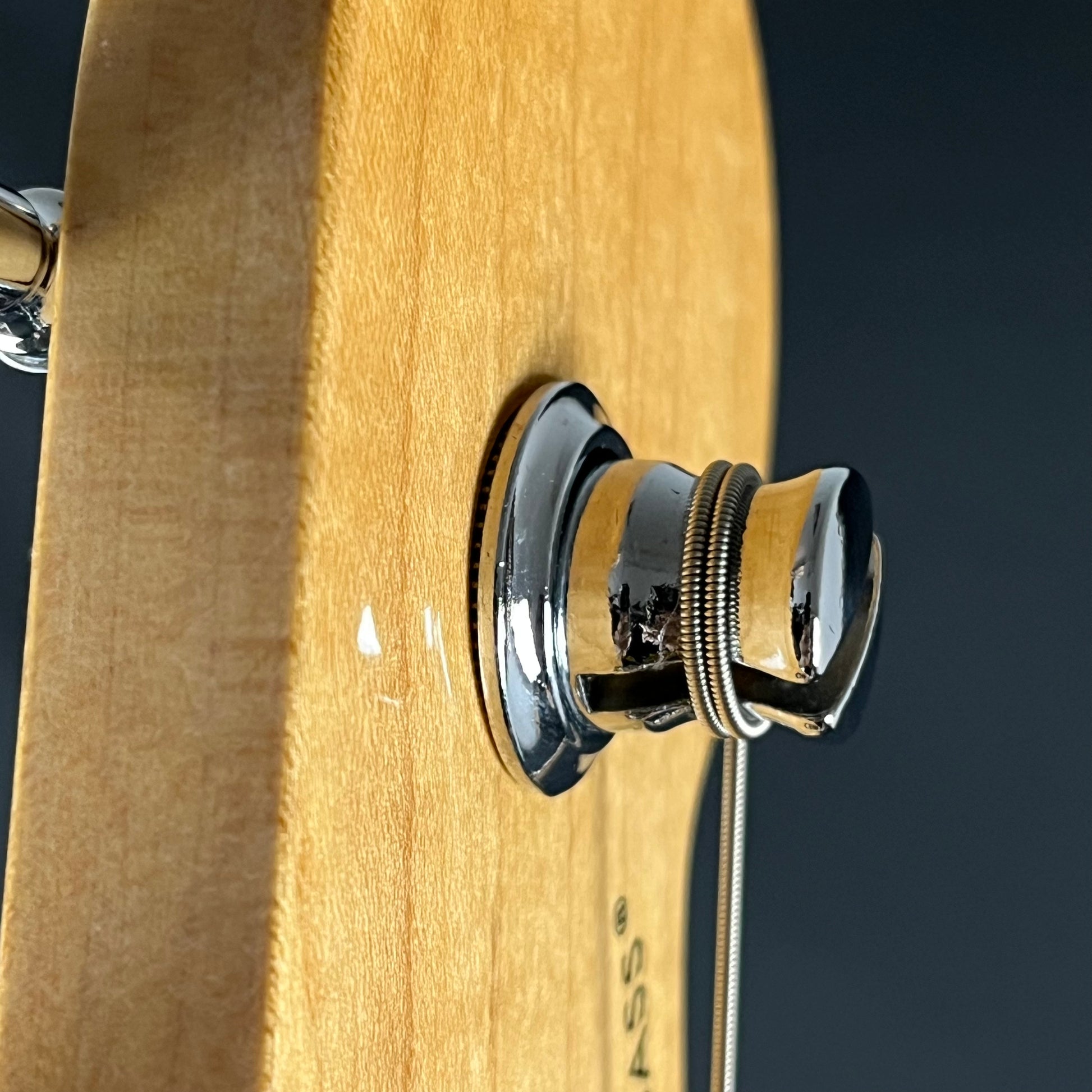 Fender Player Precision Bass