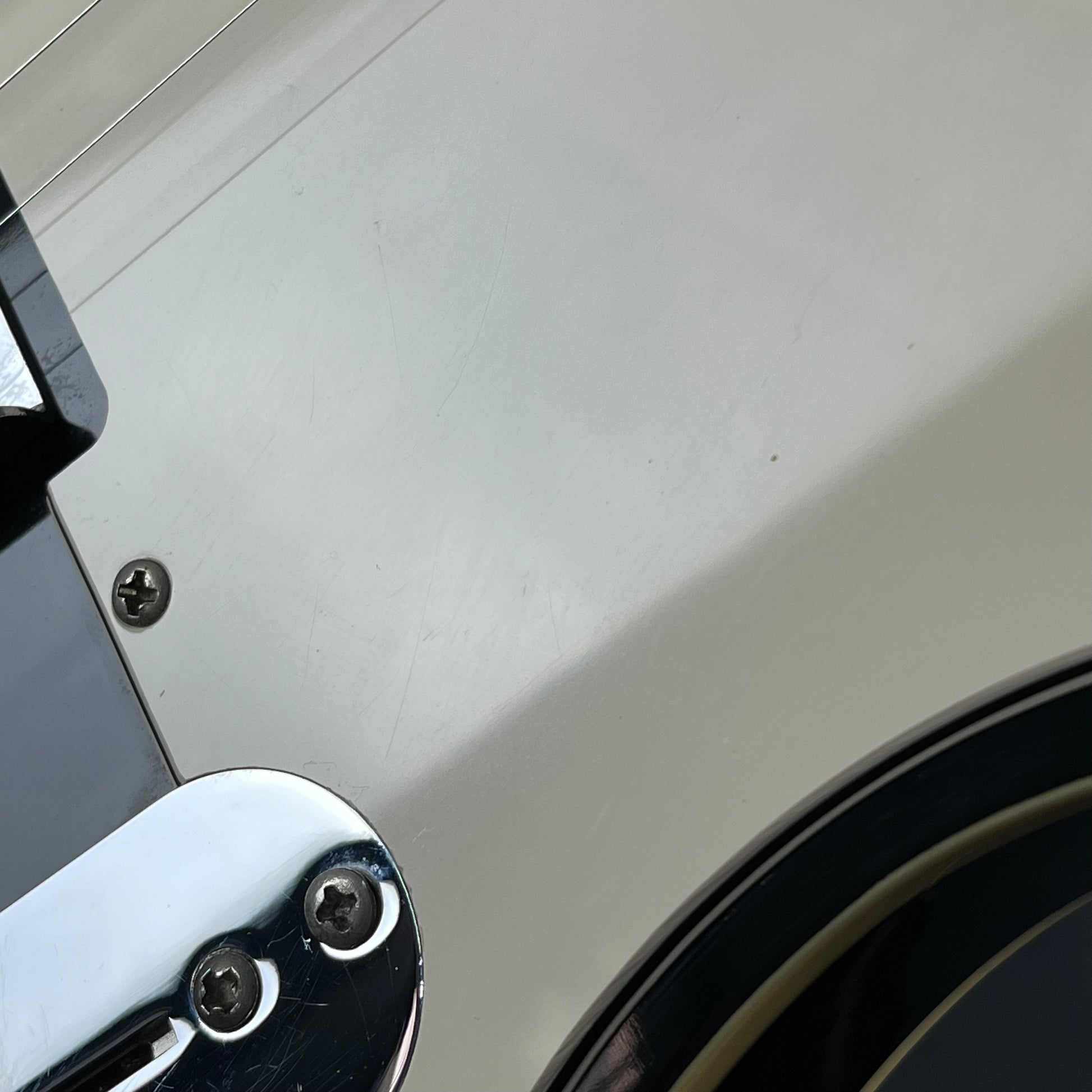 Bacchus Universe Series Telecaster