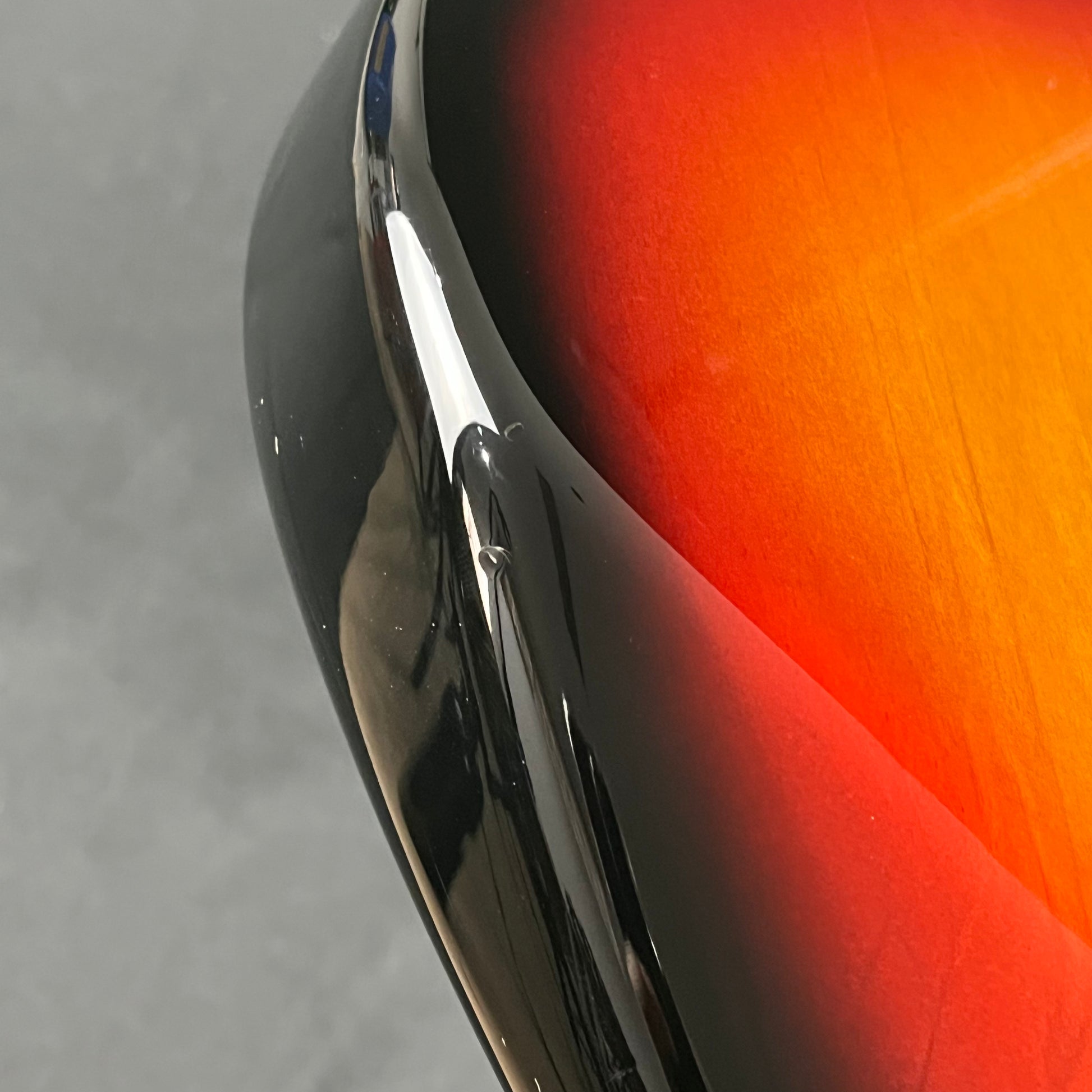 Bacchus Universe Series BJB-4F ALD *MOD*