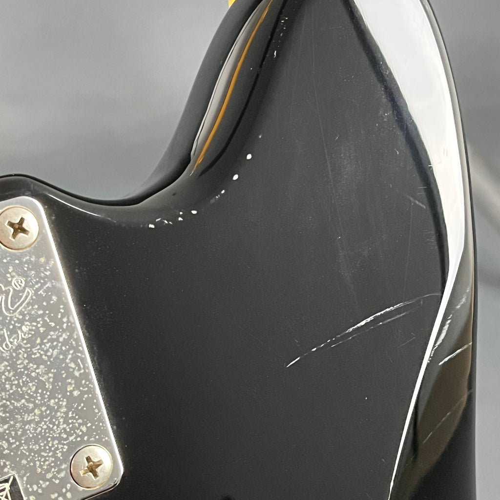 Squier Standard Jagmaster