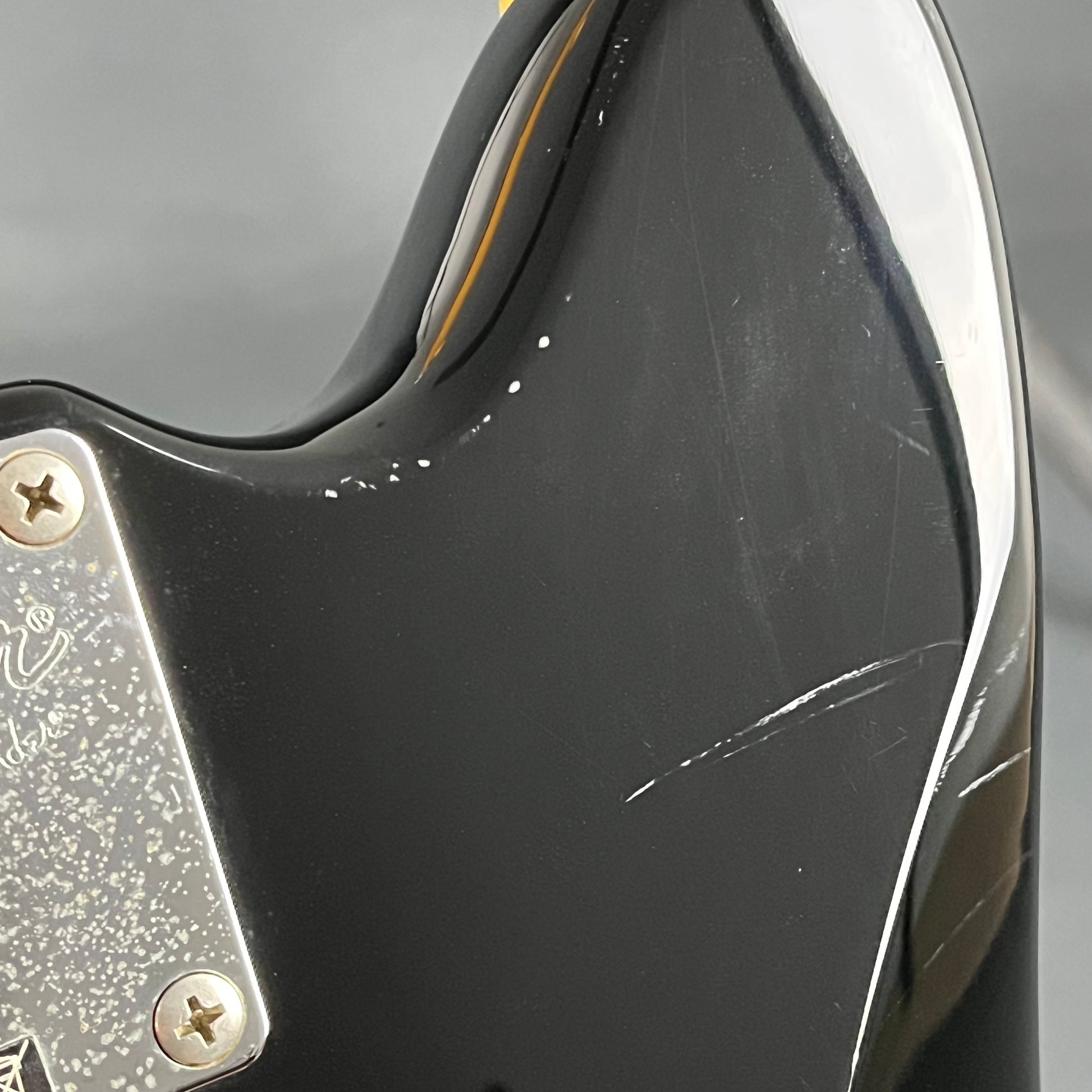 Squier Standard Jagmaster