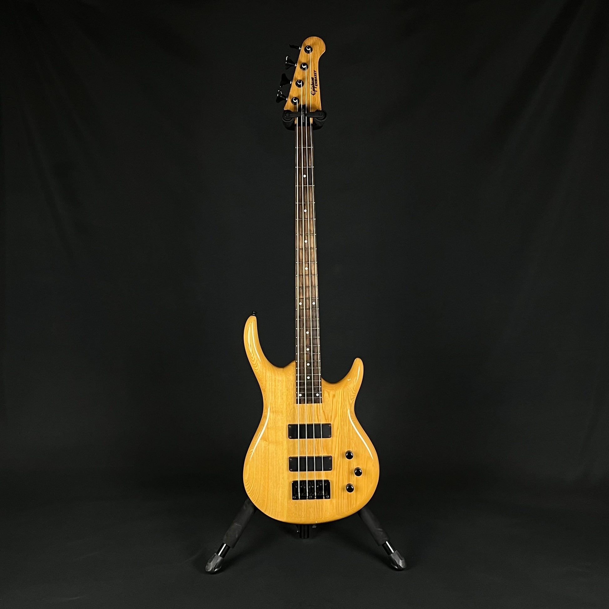 Epiphone Embassy Standard-IV