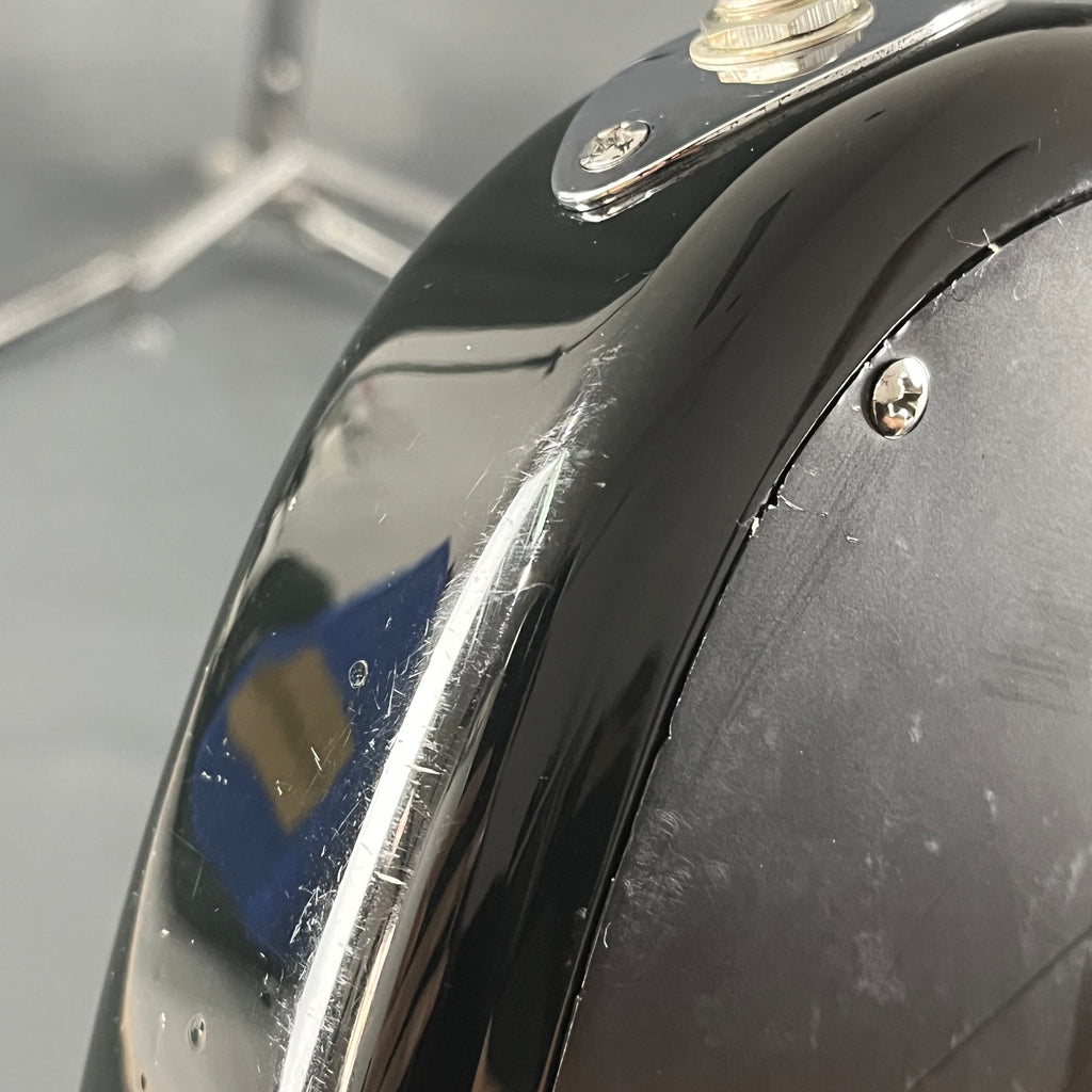 Bacchus Universe Series BJB-4F ALD *MOD*