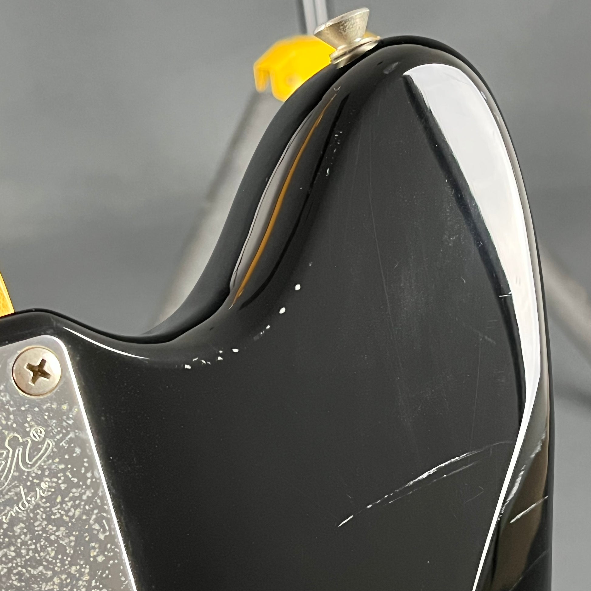 Squier Standard Jagmaster