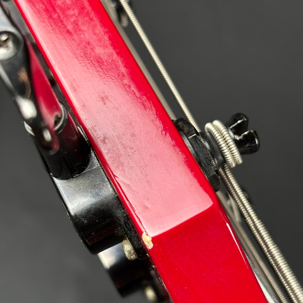Edwards E-J-78TV Bass