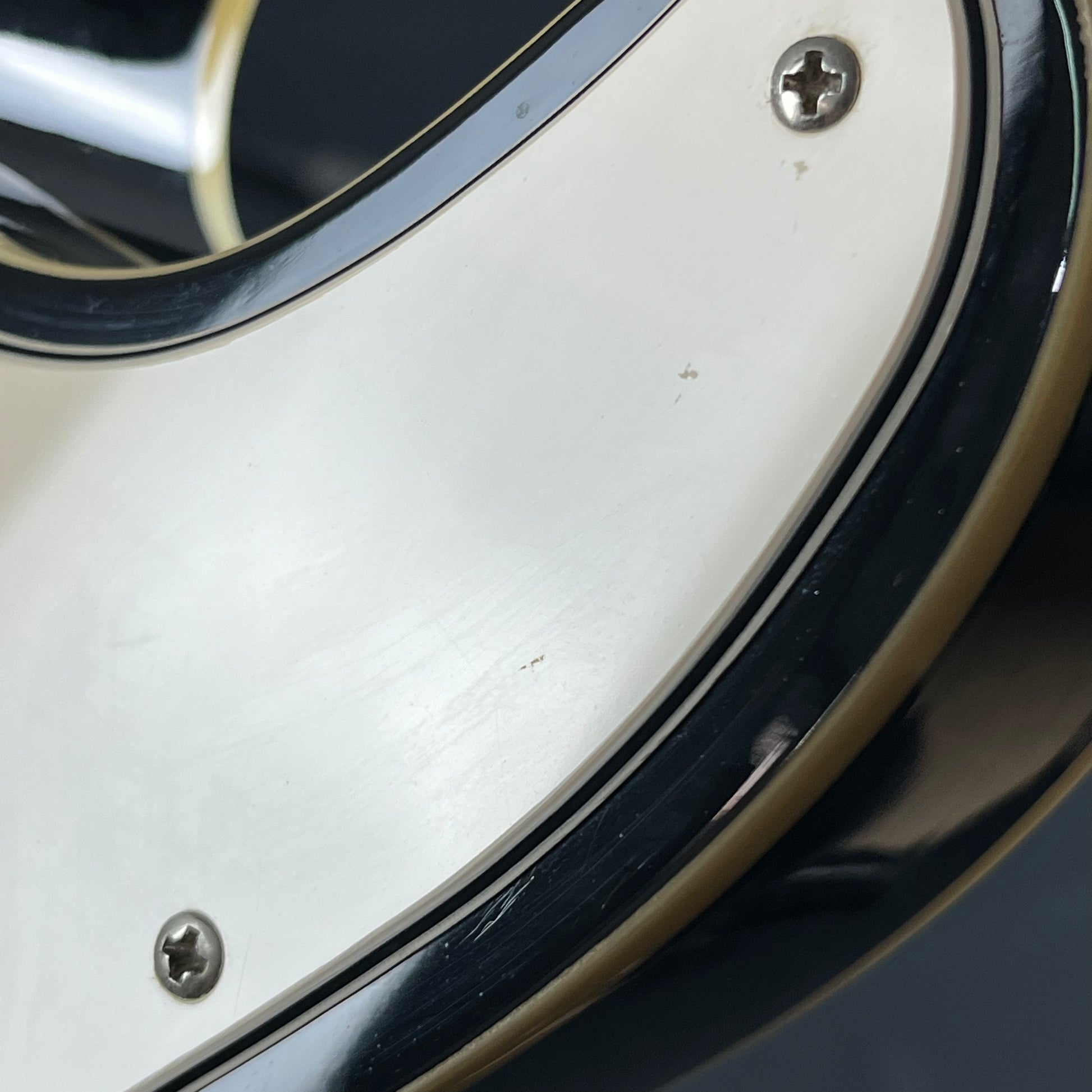 Bacchus Universe Series Telecaster