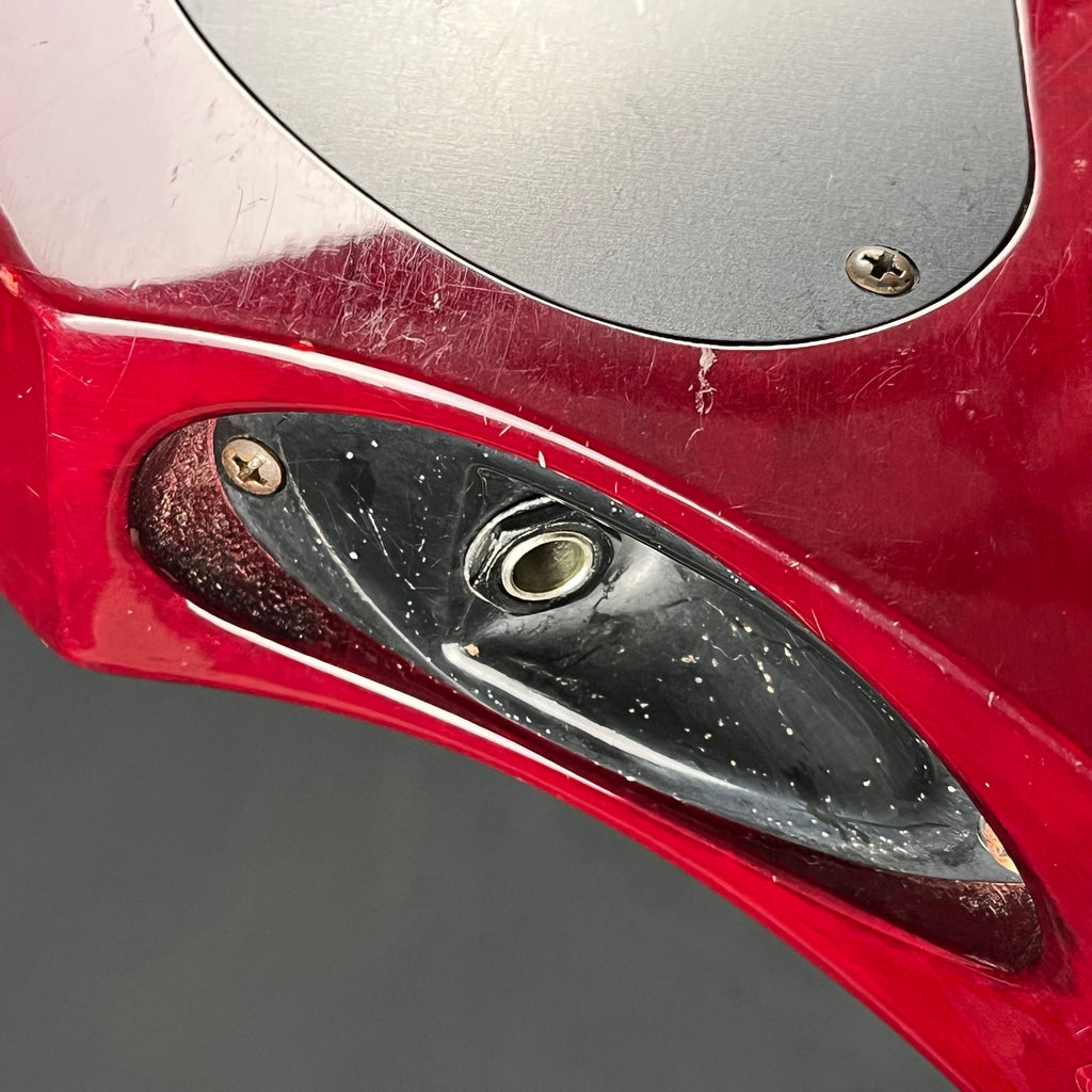 GrassRoots Forest Bass