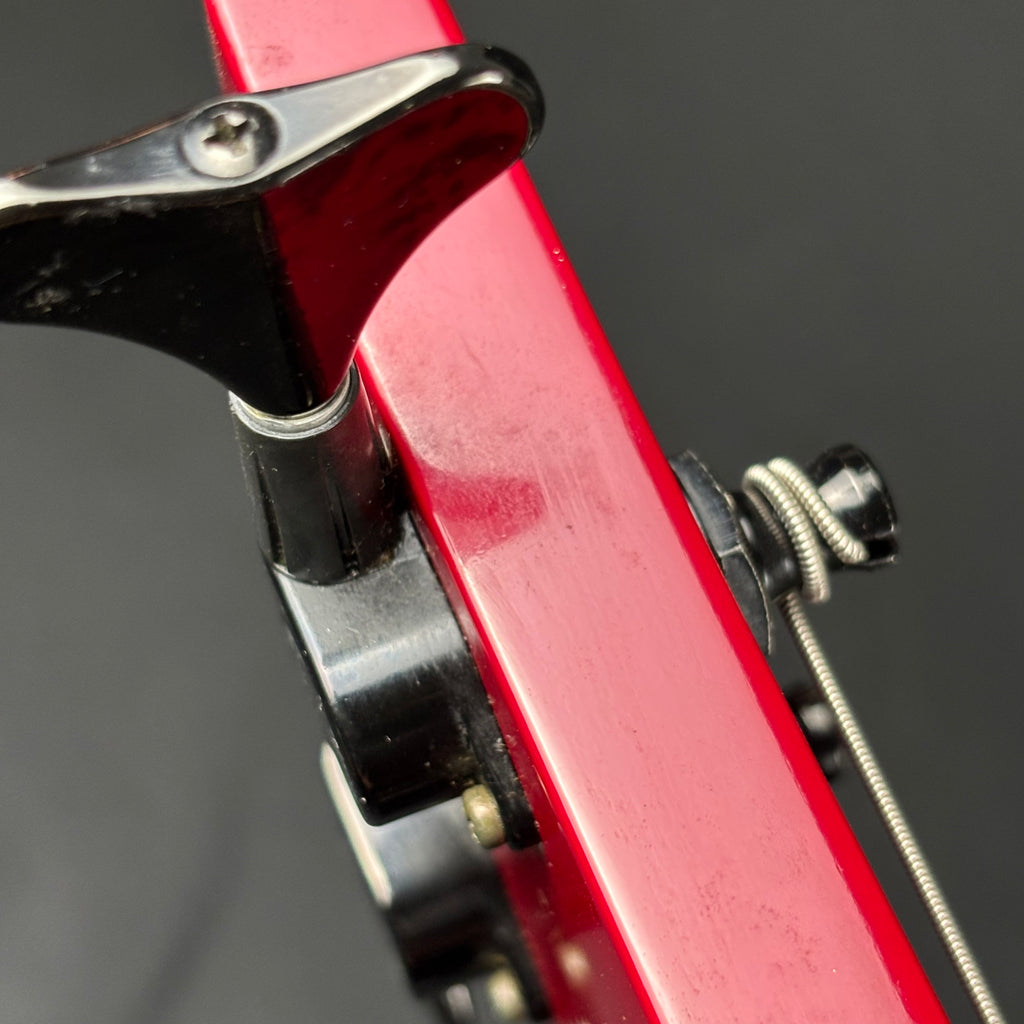 Edwards E-J-78TV Bass