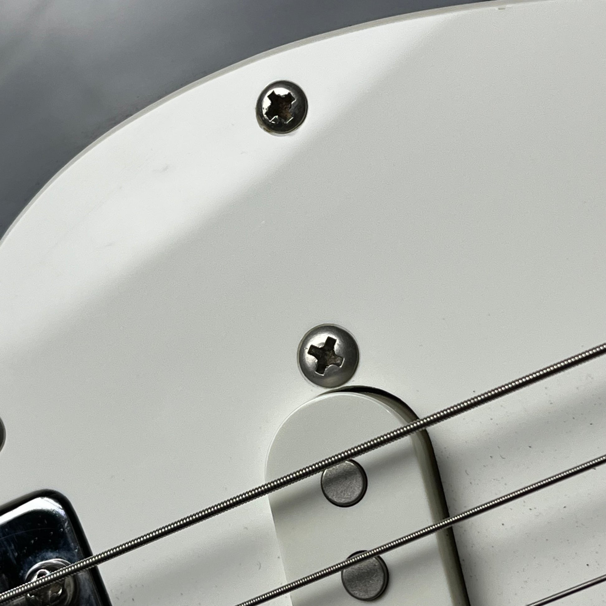 Fender Mexico Squier Series Stratocaster