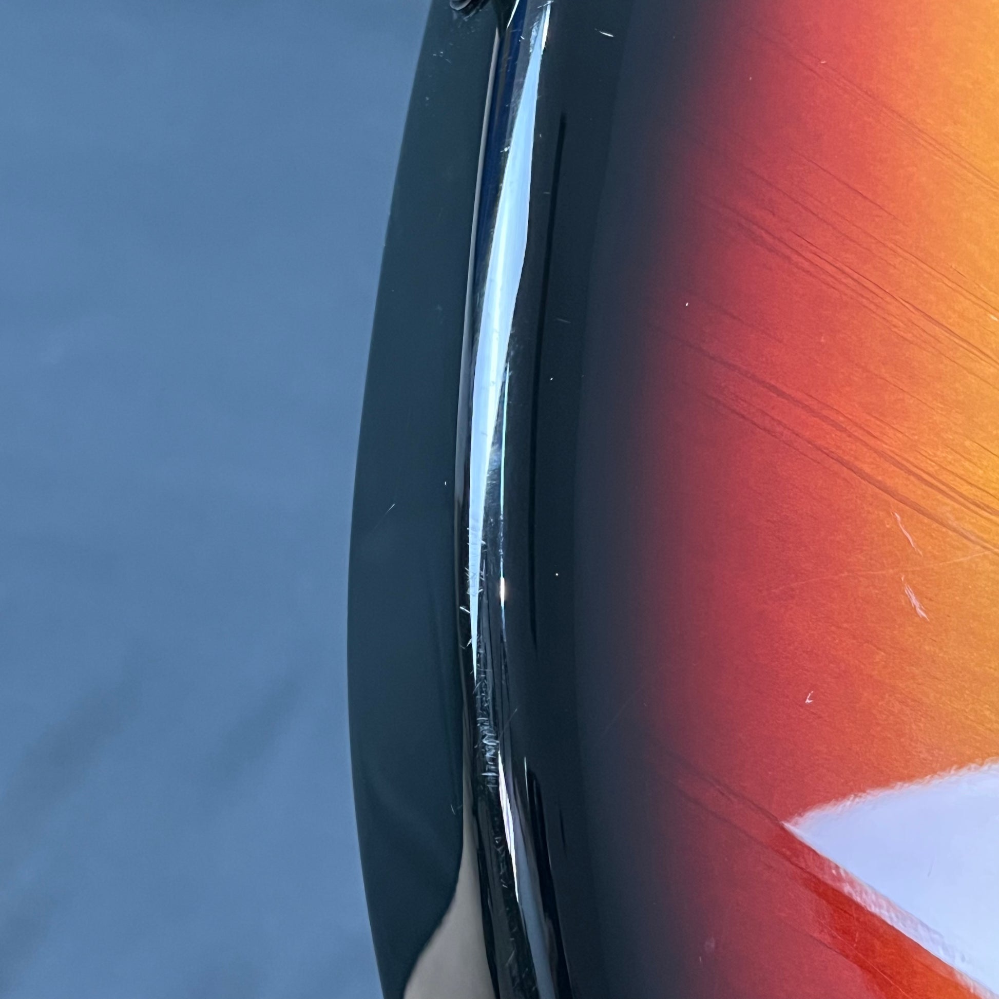 Bacchus Universe Series BJB-4F ALD *MOD*