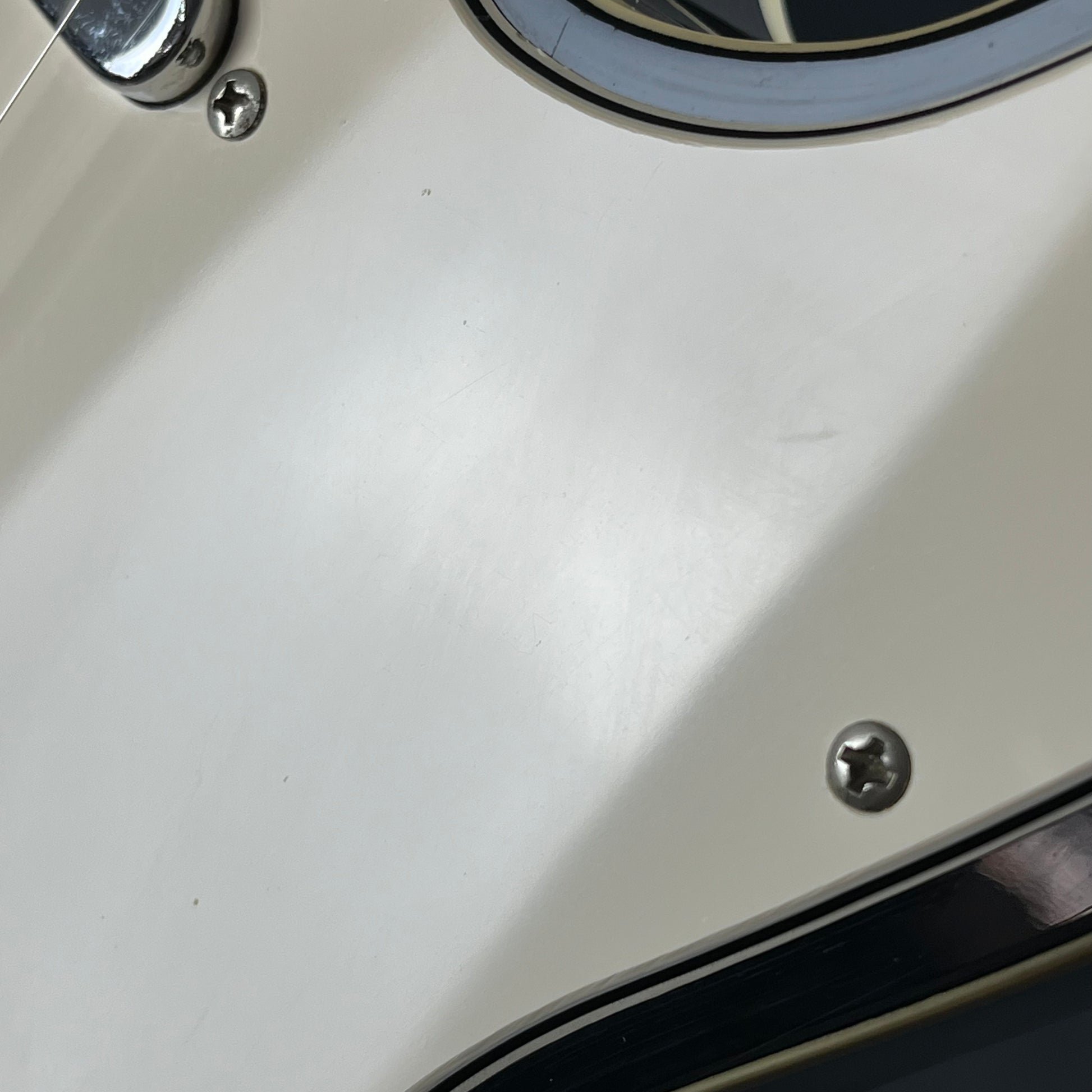 Bacchus Universe Series Telecaster