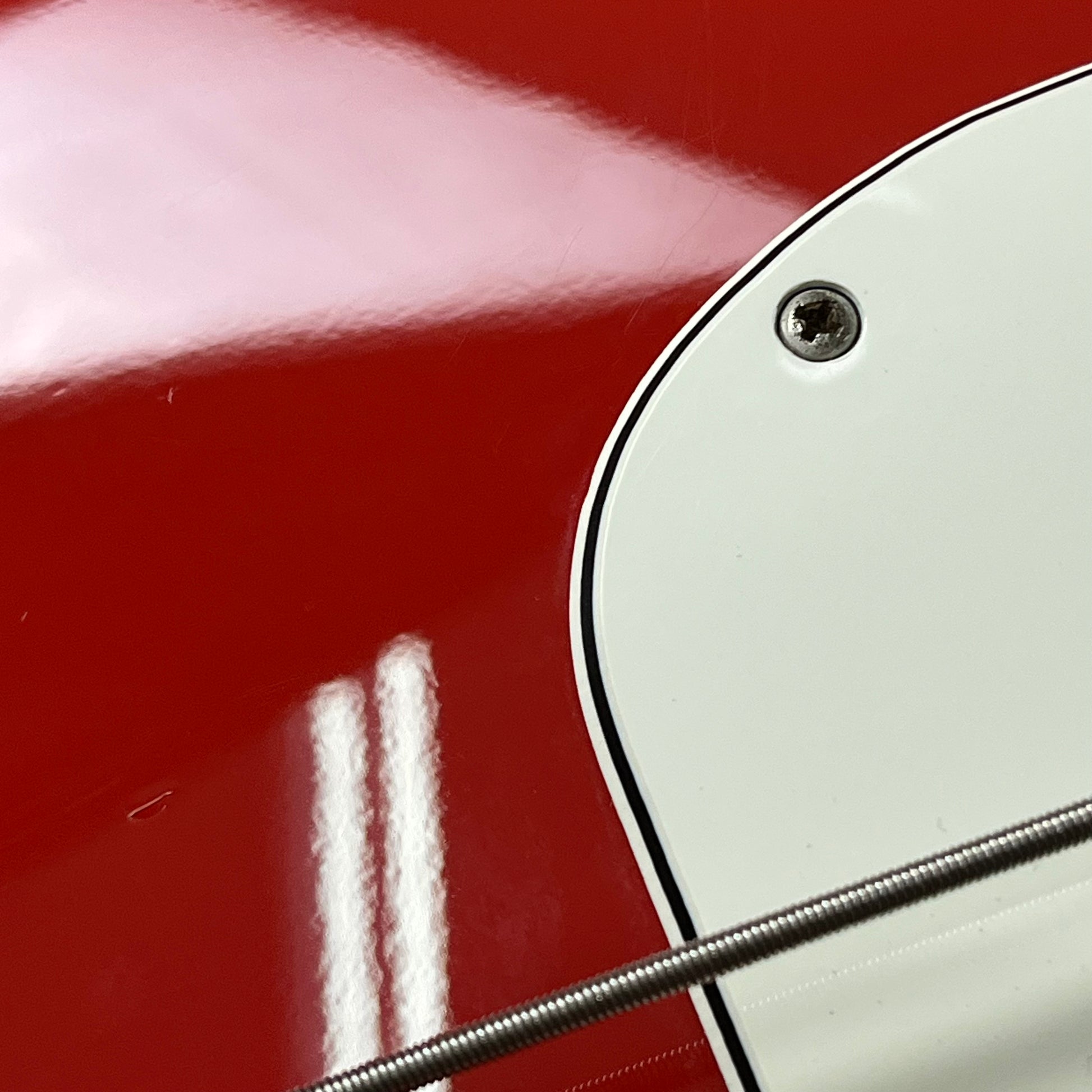 Fender Player Precision Bass