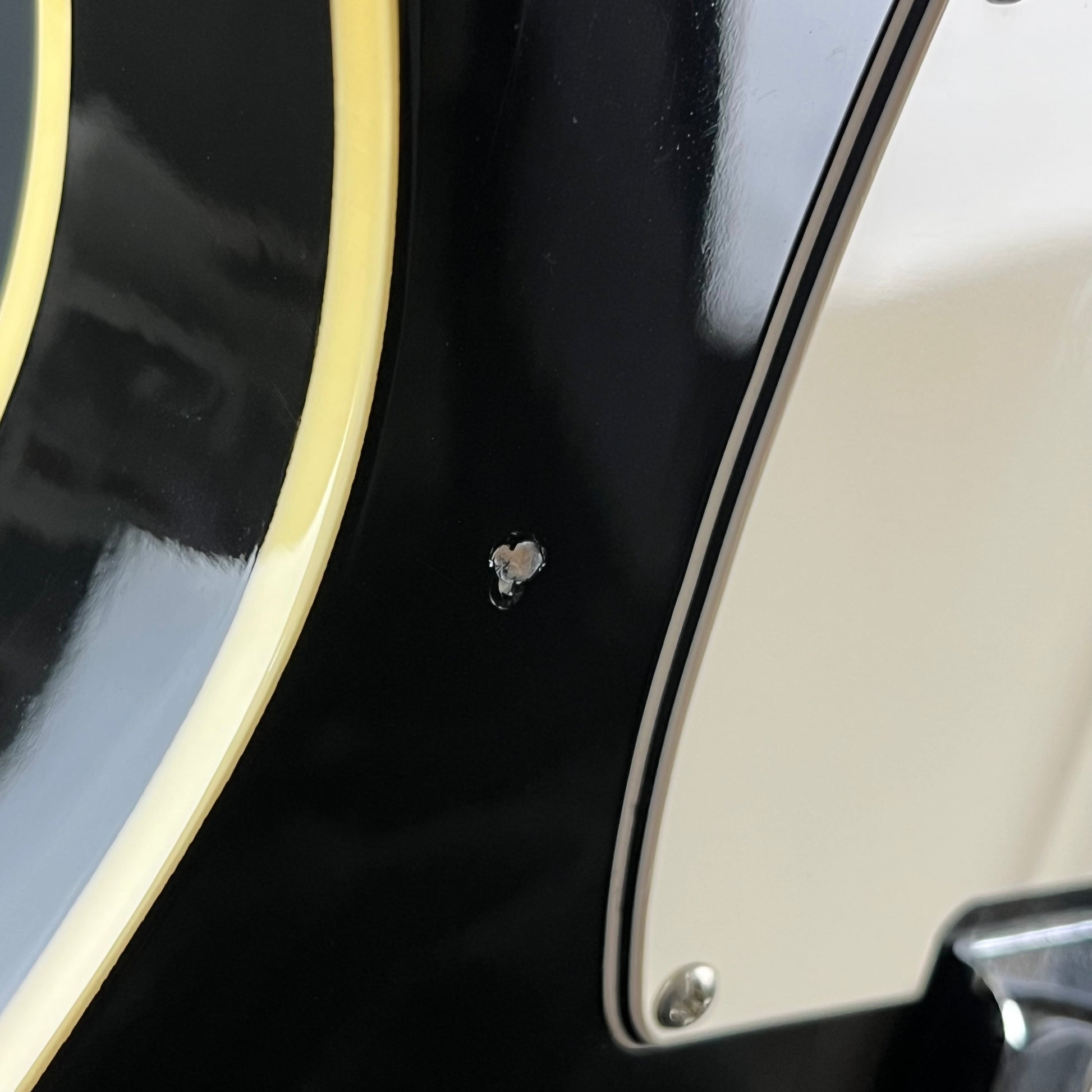 Bacchus Universe Series Telecaster