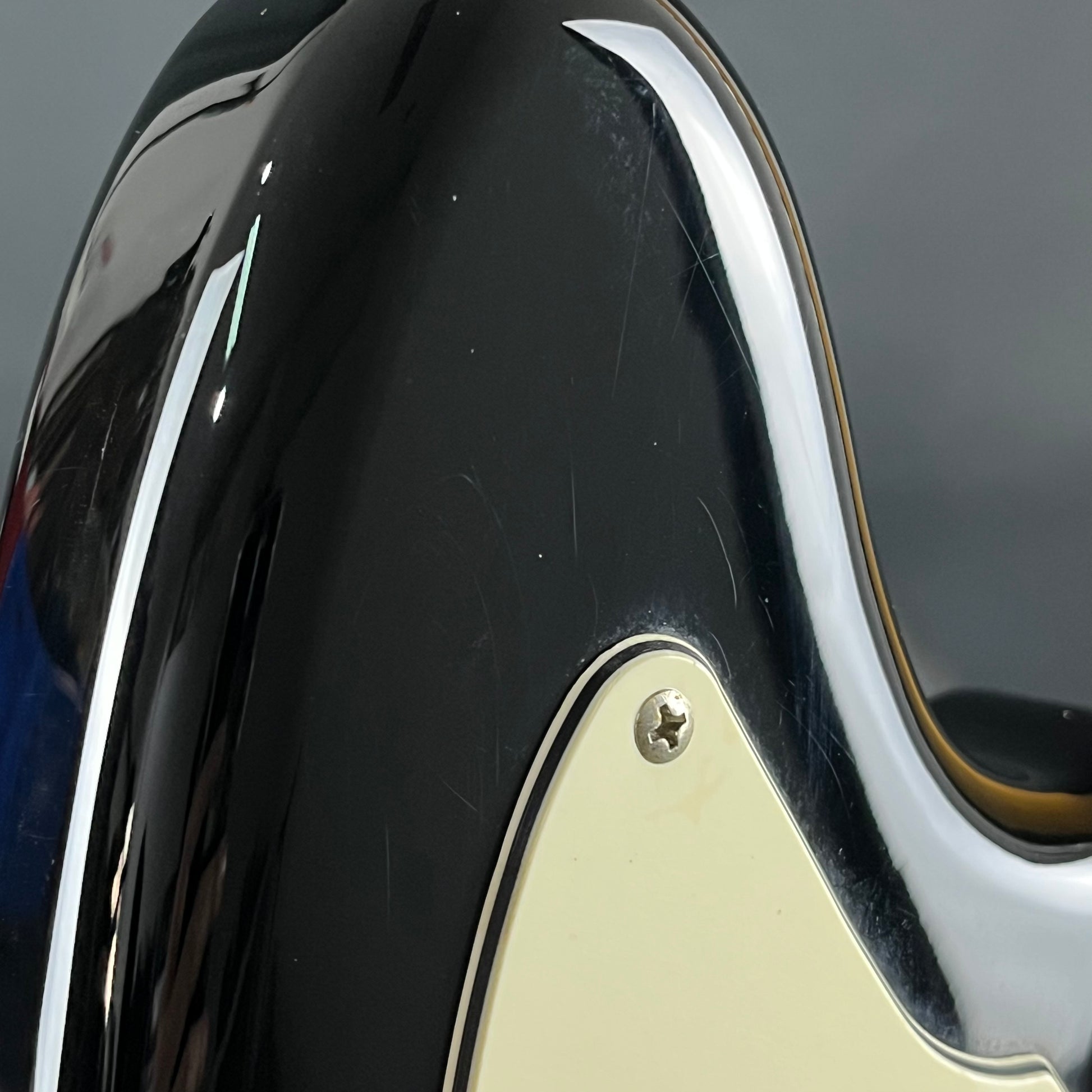 Squier Standard Jagmaster