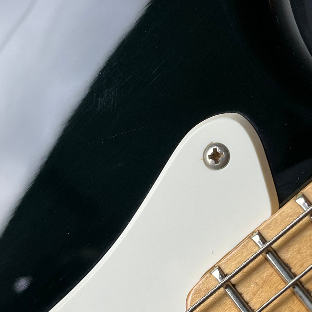 Fender Mexico Squier Series Stratocaster