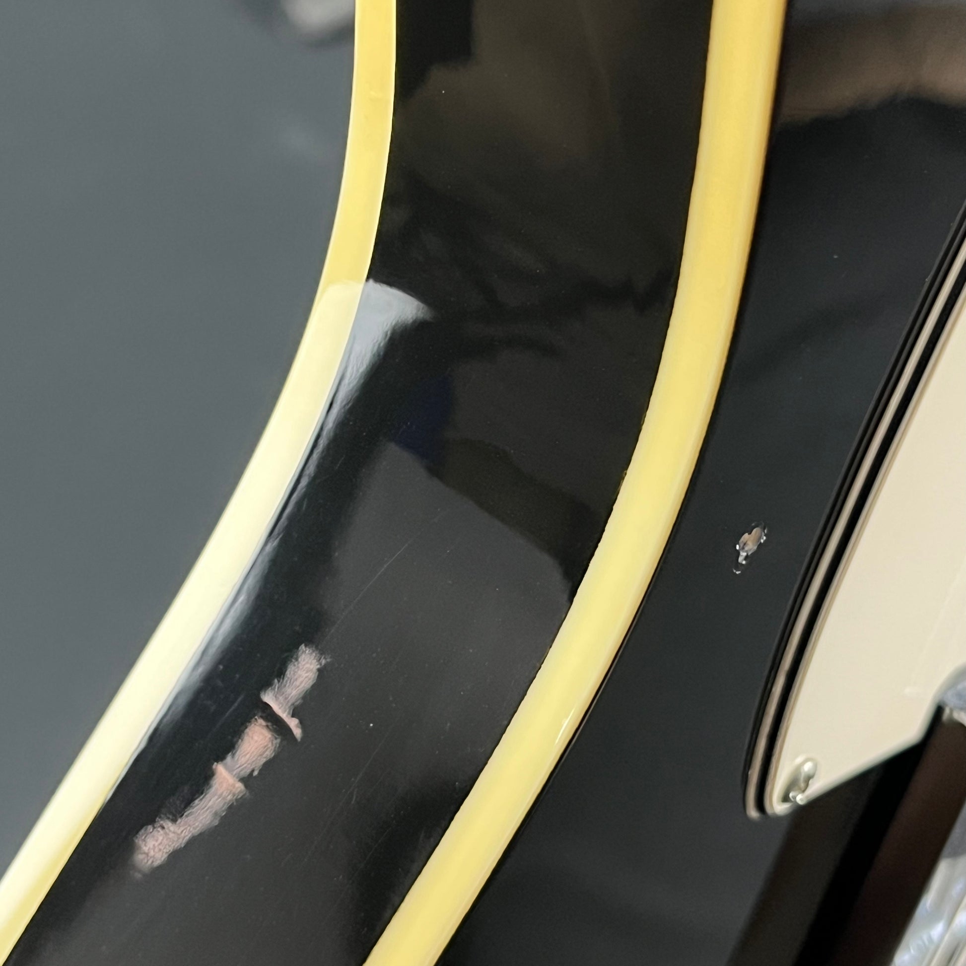 Bacchus Universe Series Telecaster